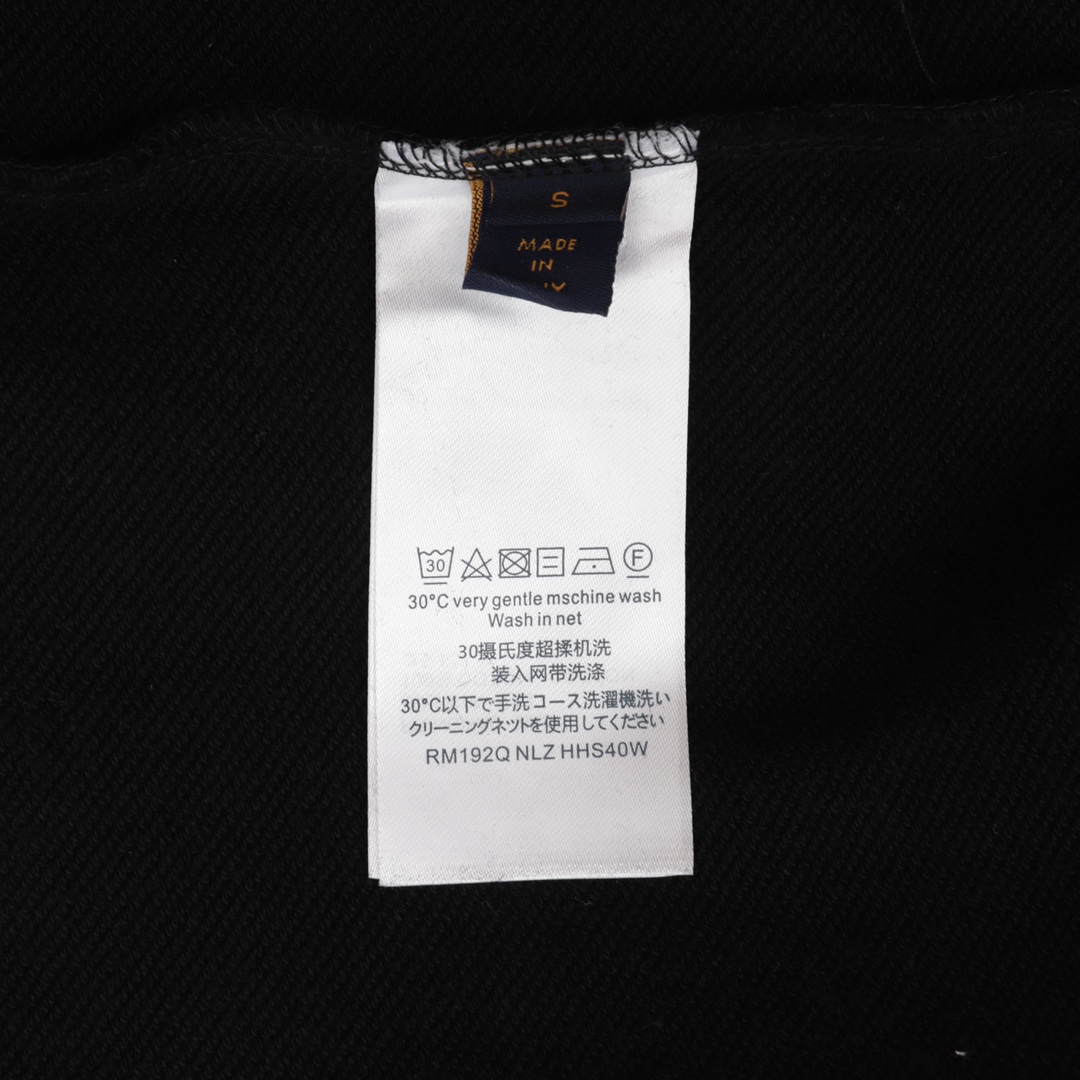 Louis Vuitton Monogram Sweatshirt - EUR FASHION