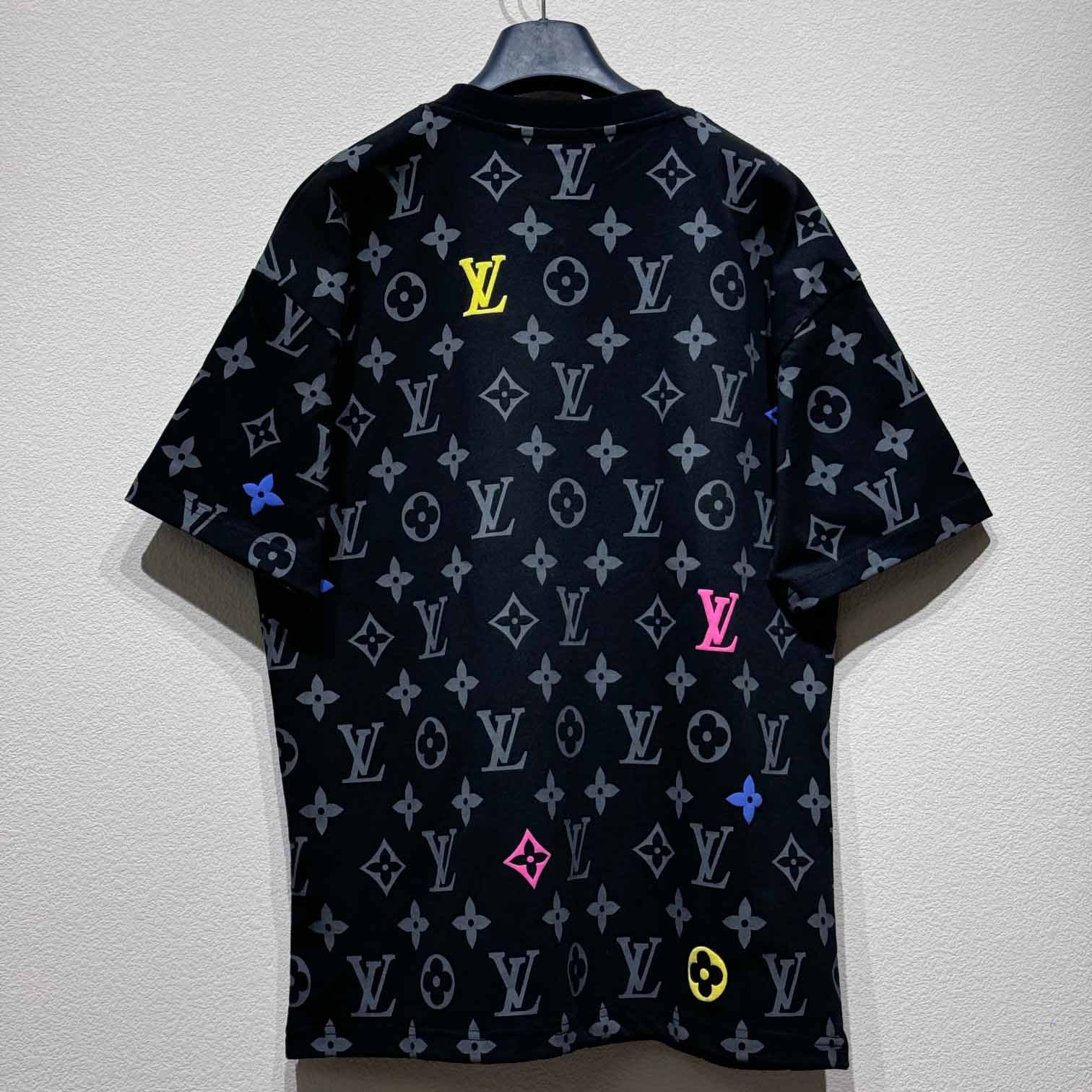Louis Vuitton Monogram T-Shirt  - EUR FASHION