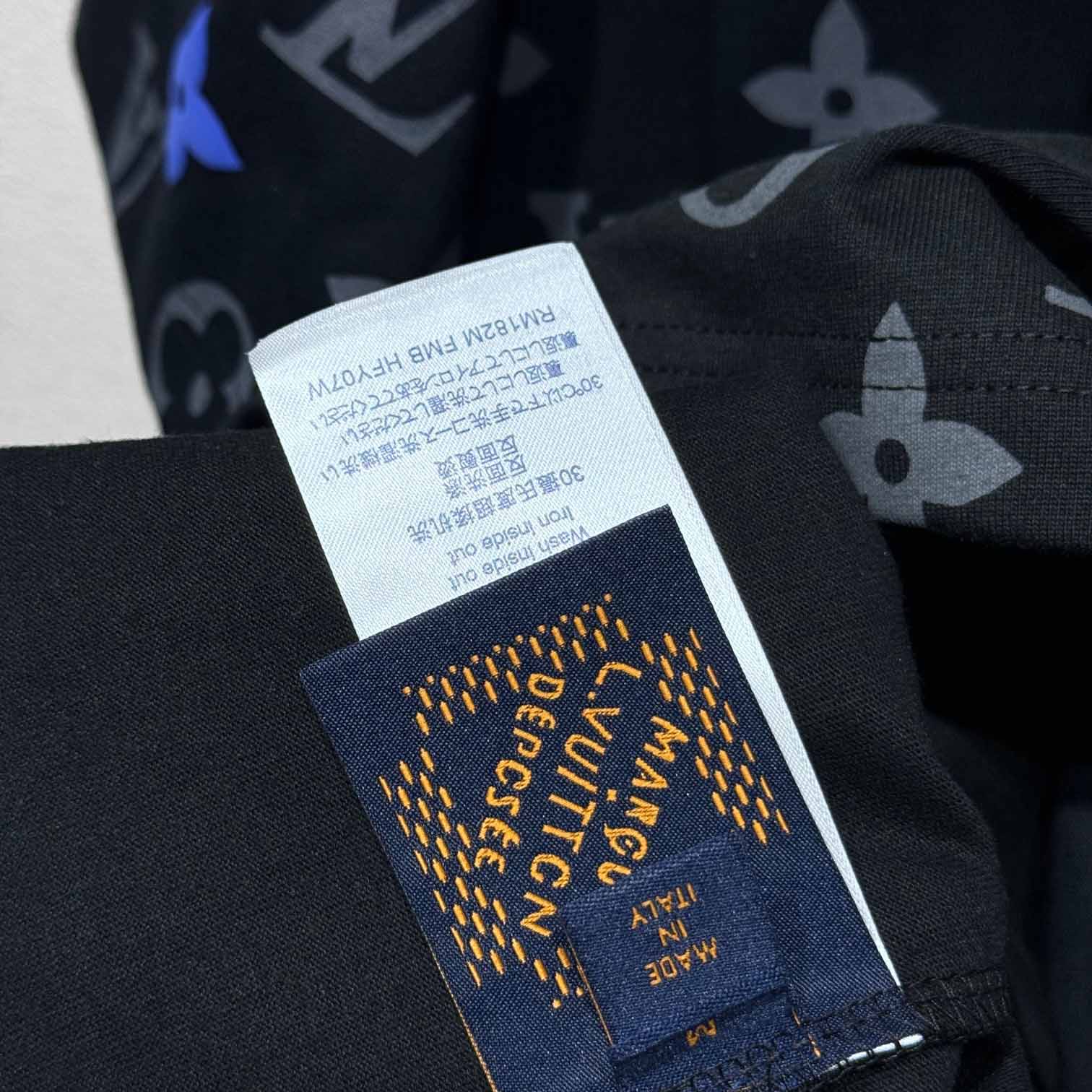 Louis Vuitton Monogram T-Shirt  - EUR FASHION