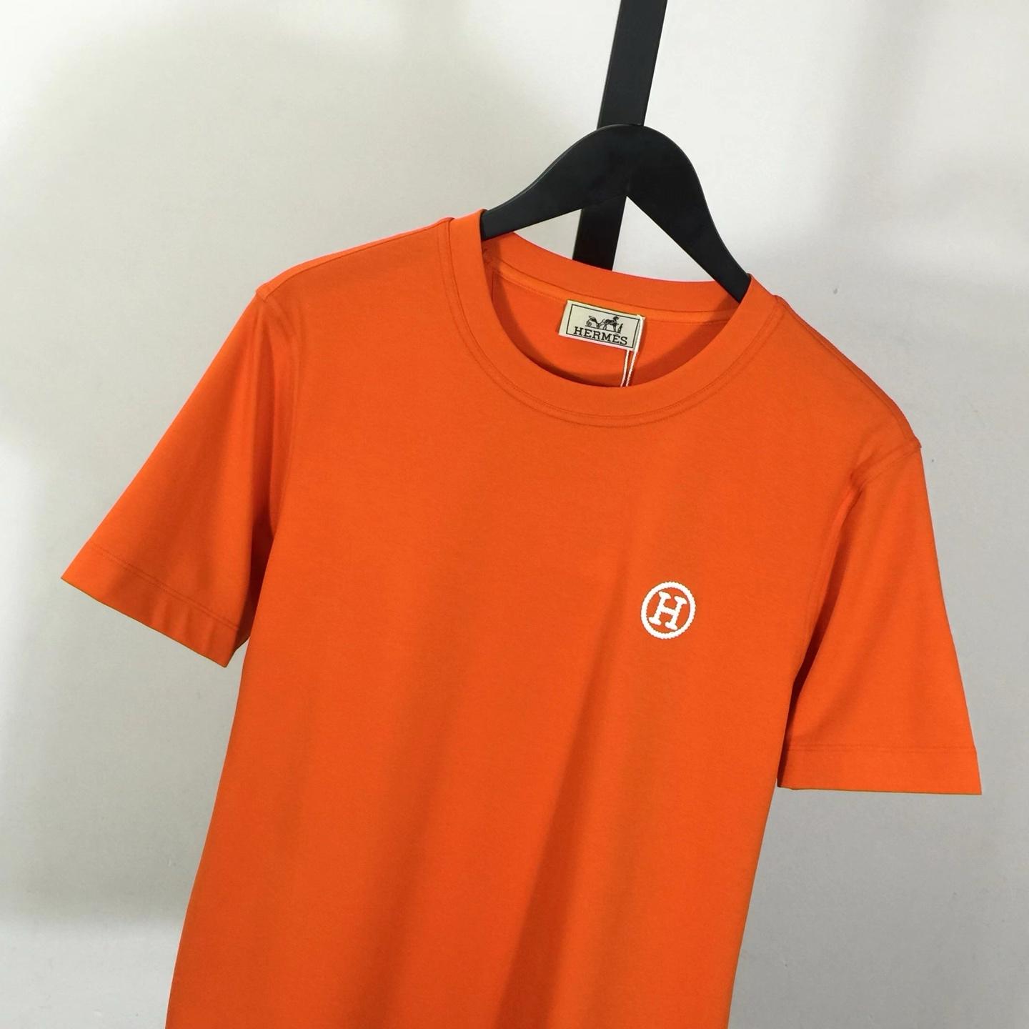 Loewe Logo T-shirt In Cotton - EUR FASHION