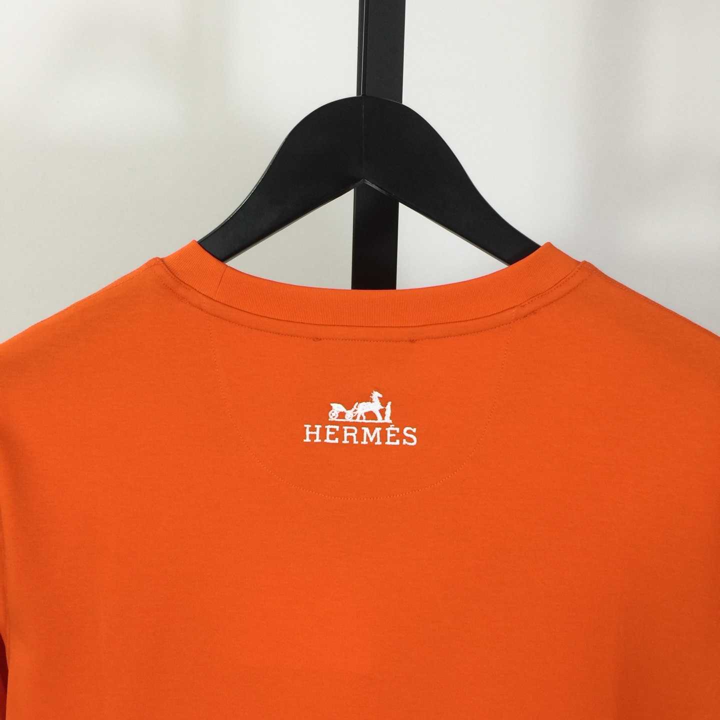 Loewe Logo T-shirt In Cotton - EUR FASHION