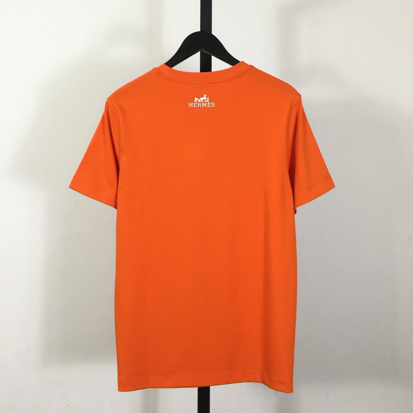 Loewe Logo T-shirt In Cotton - EUR FASHION