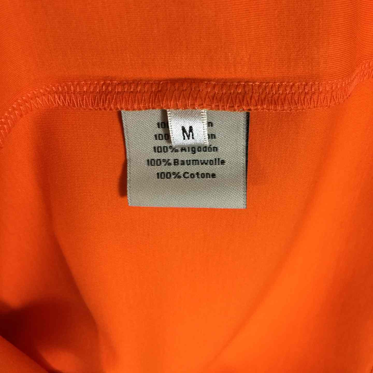 Loewe Logo T-shirt In Cotton - EUR FASHION