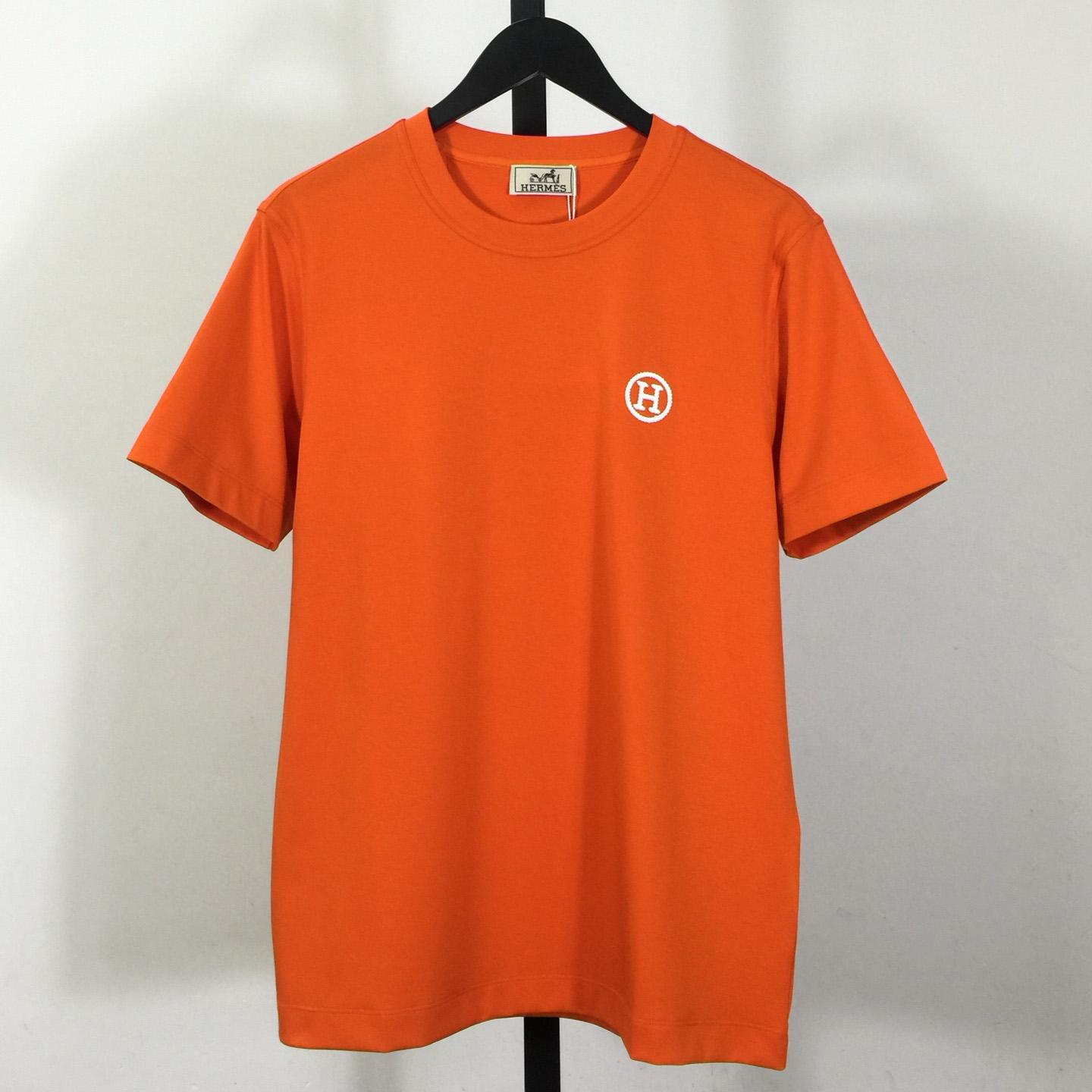 Loewe Logo T-shirt In Cotton - EUR FASHION