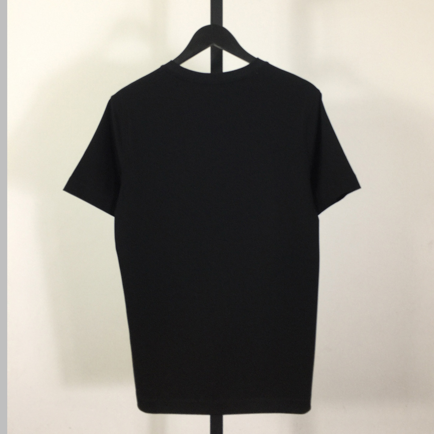 Burberry EKD Cotton T-shirt - EUR FASHION