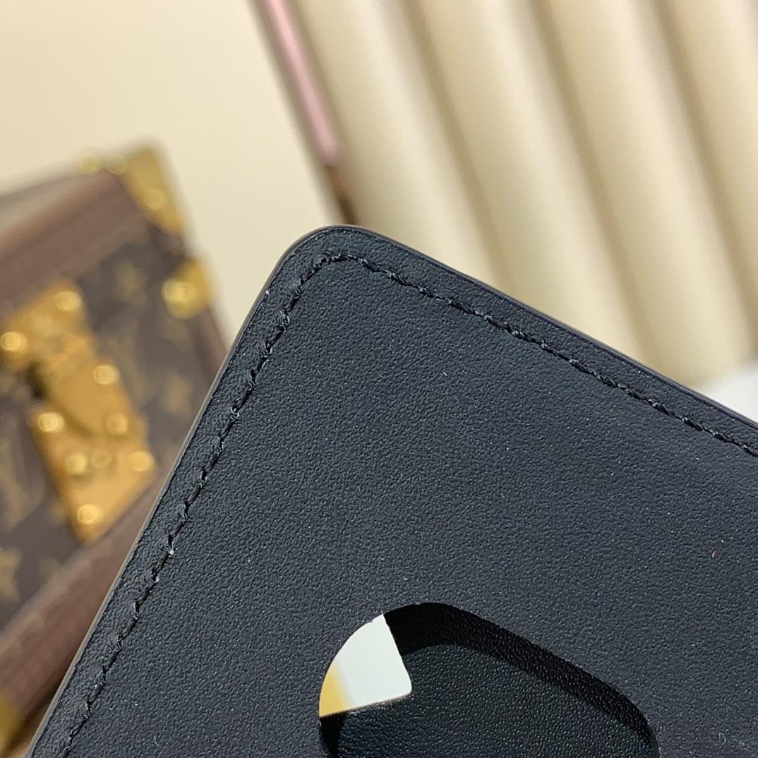 Louis Vuitton Porte-Cartes Magnet  M12602 - EUR FASHION
