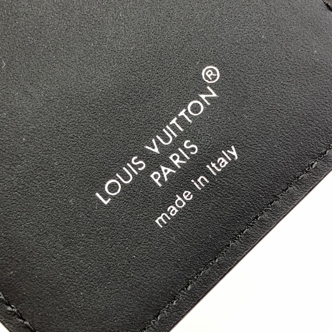 Louis Vuitton Porte-Cartes Magnet  M13185 - EUR FASHION