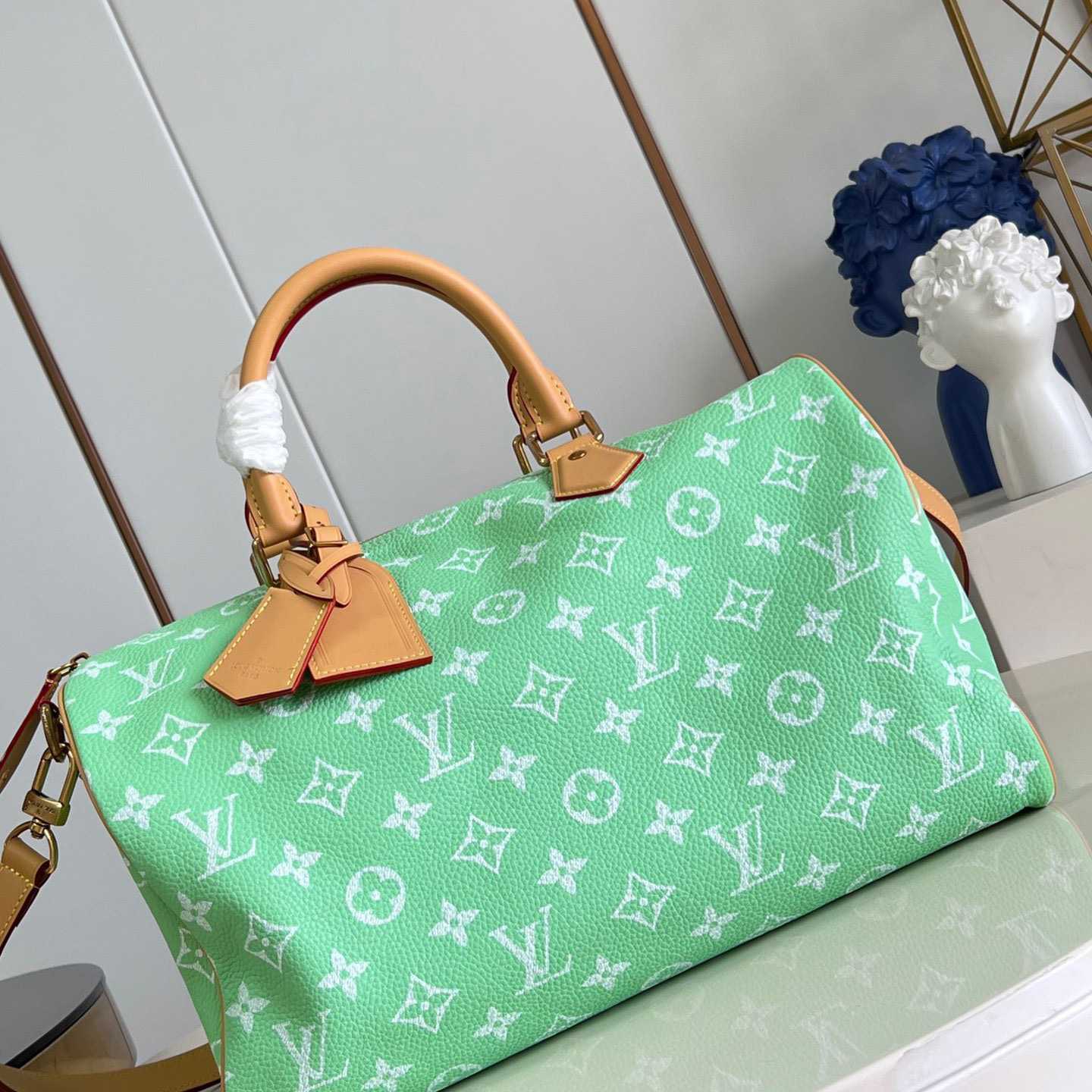 Louis Vuitton Speedy P9 Bandoulière 40   M24419 - EUR FASHION
