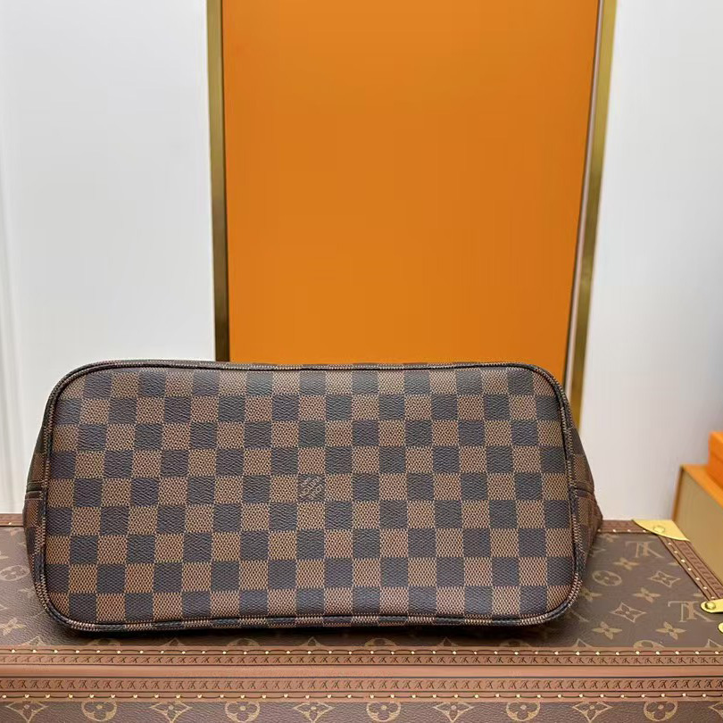 Louis Vuitton Neverfull MM  （32-29-17cm）   41358 - EUR FASHION