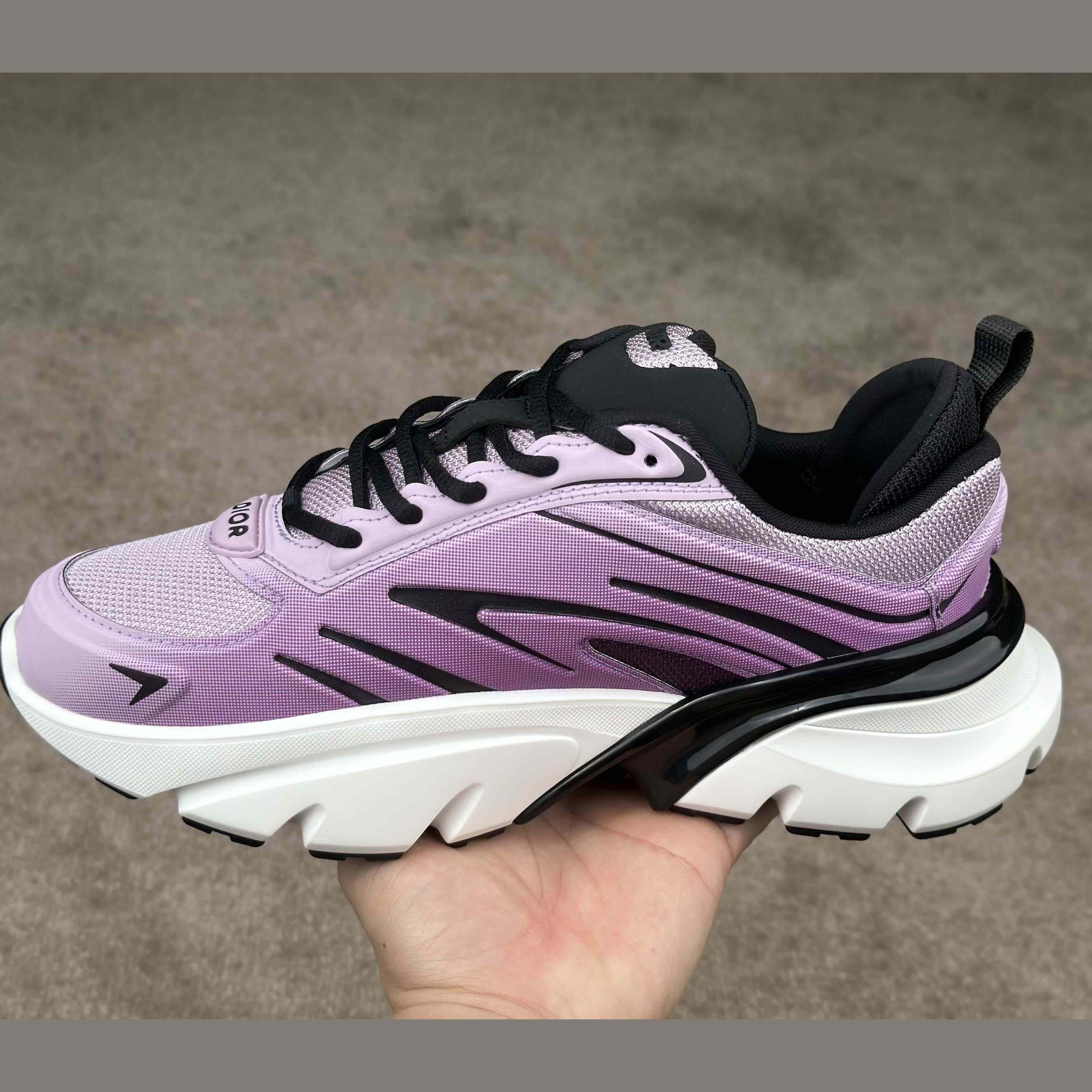 Dior B44 Blade Sneaker   - EUR FASHION