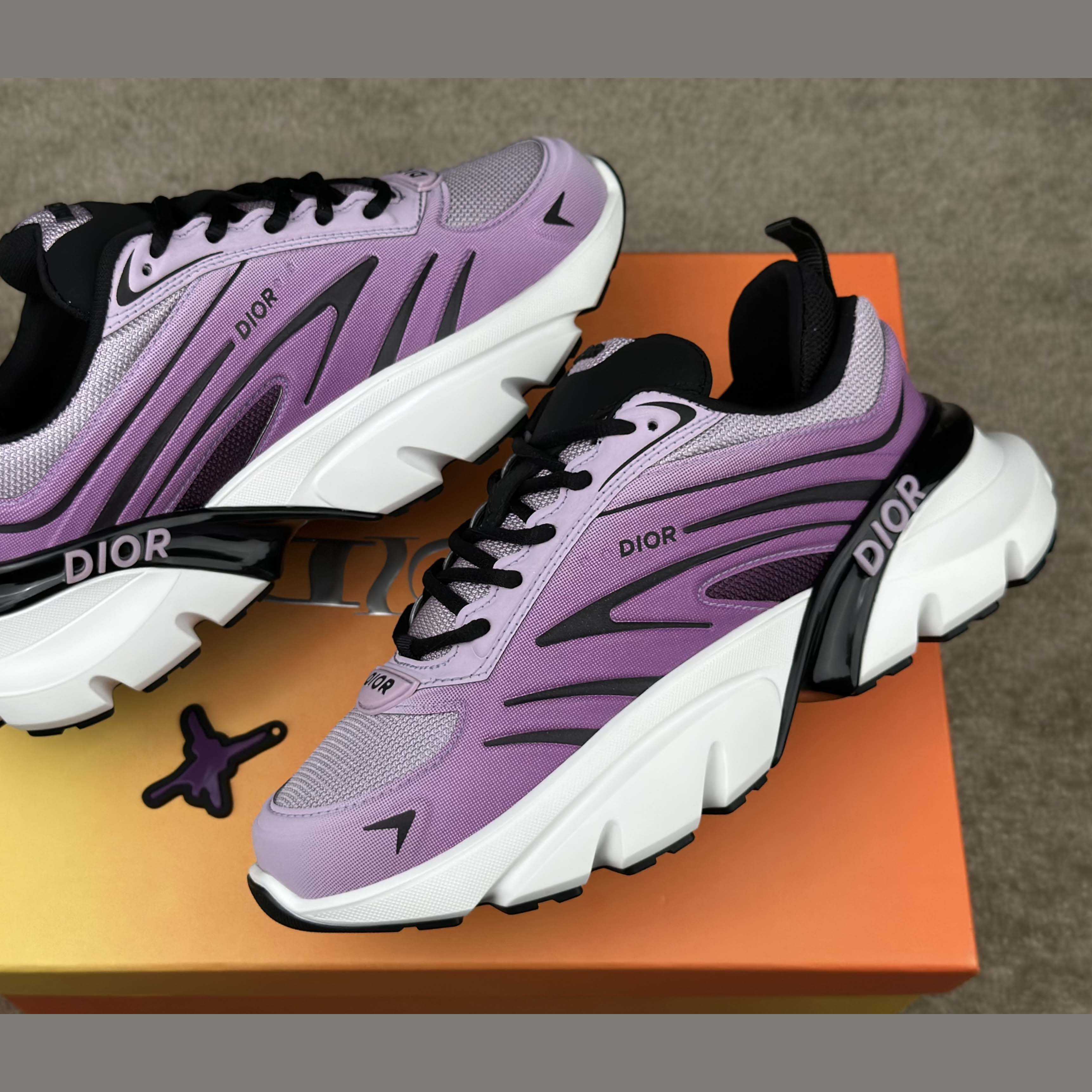 Dior B44 Blade Sneaker   - EUR FASHION