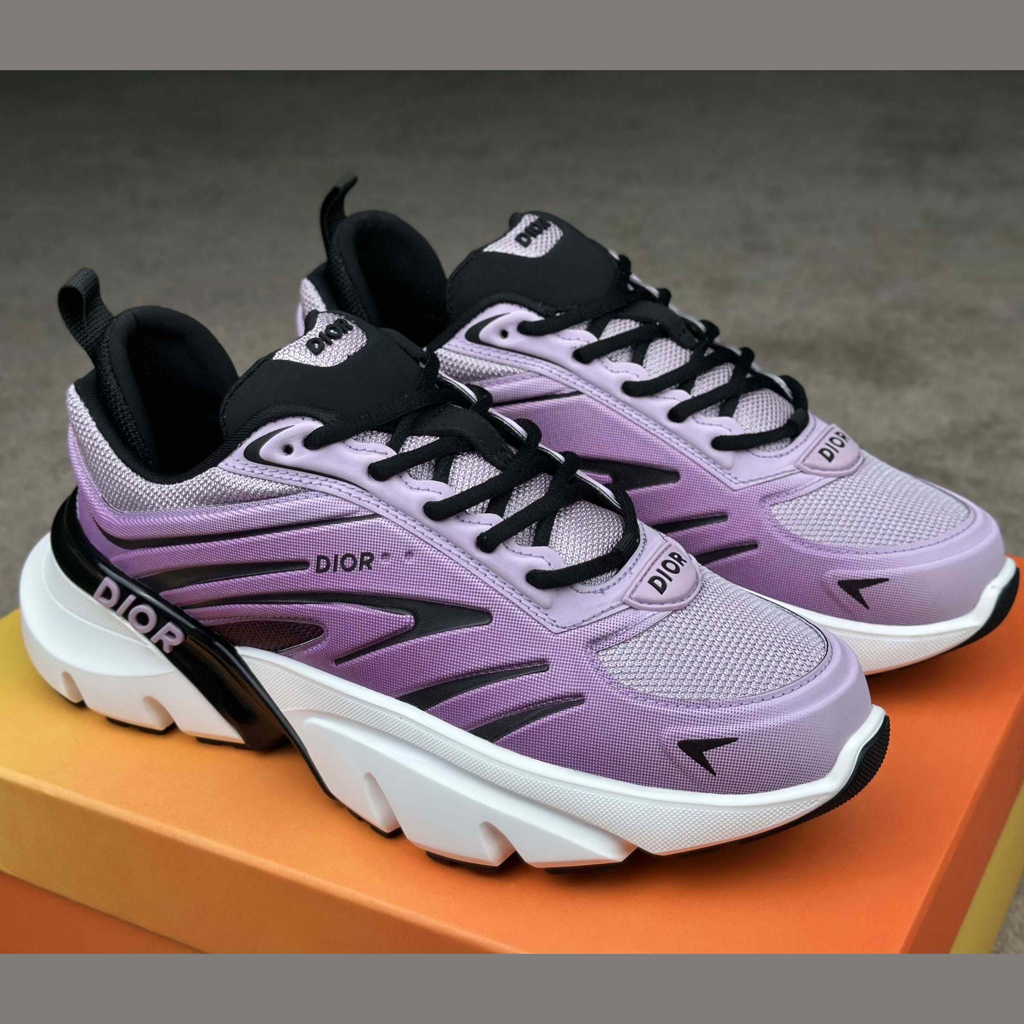 Dior B44 Blade Sneaker   - EUR FASHION