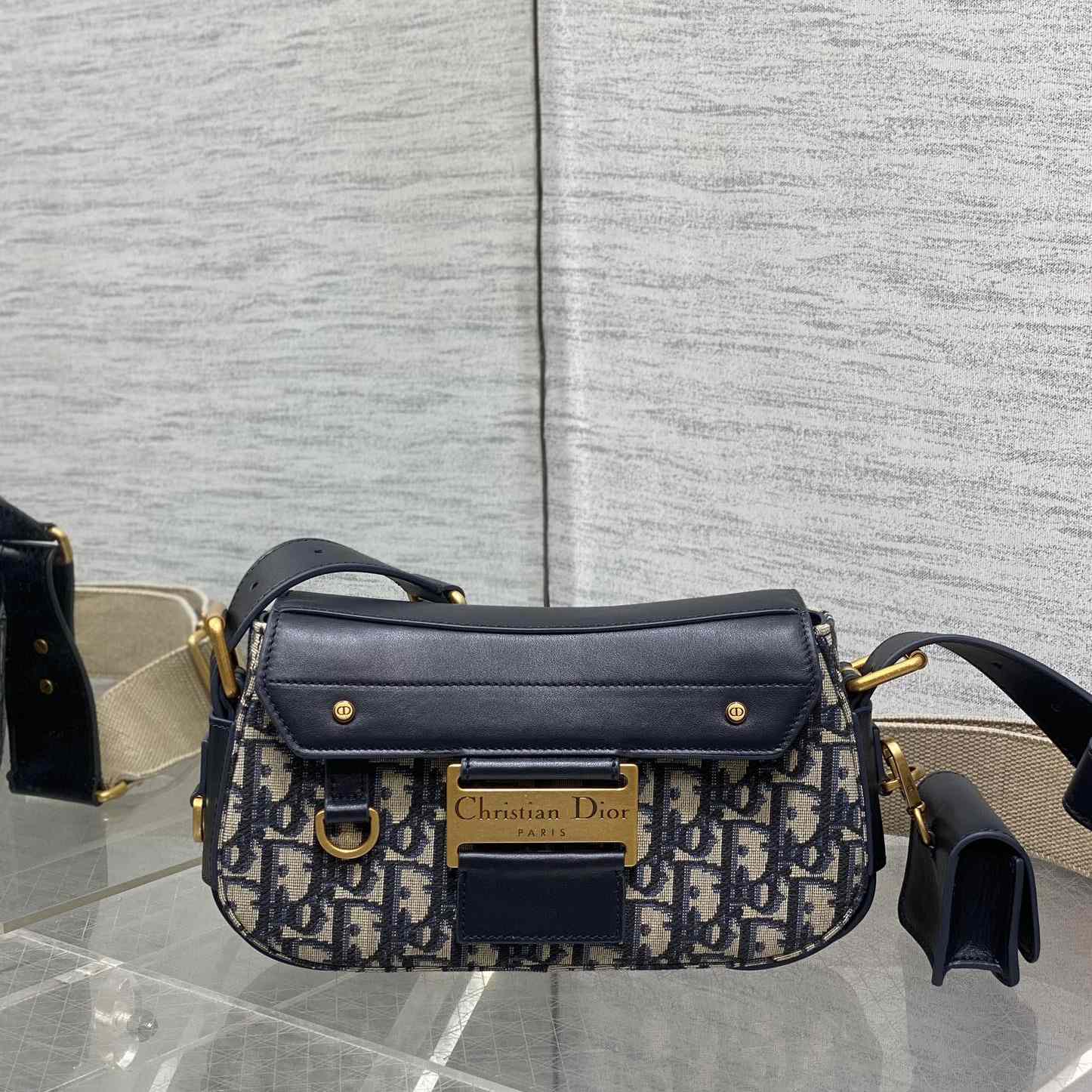 Dior Small Streetchic Bag  - EUR FASHION
