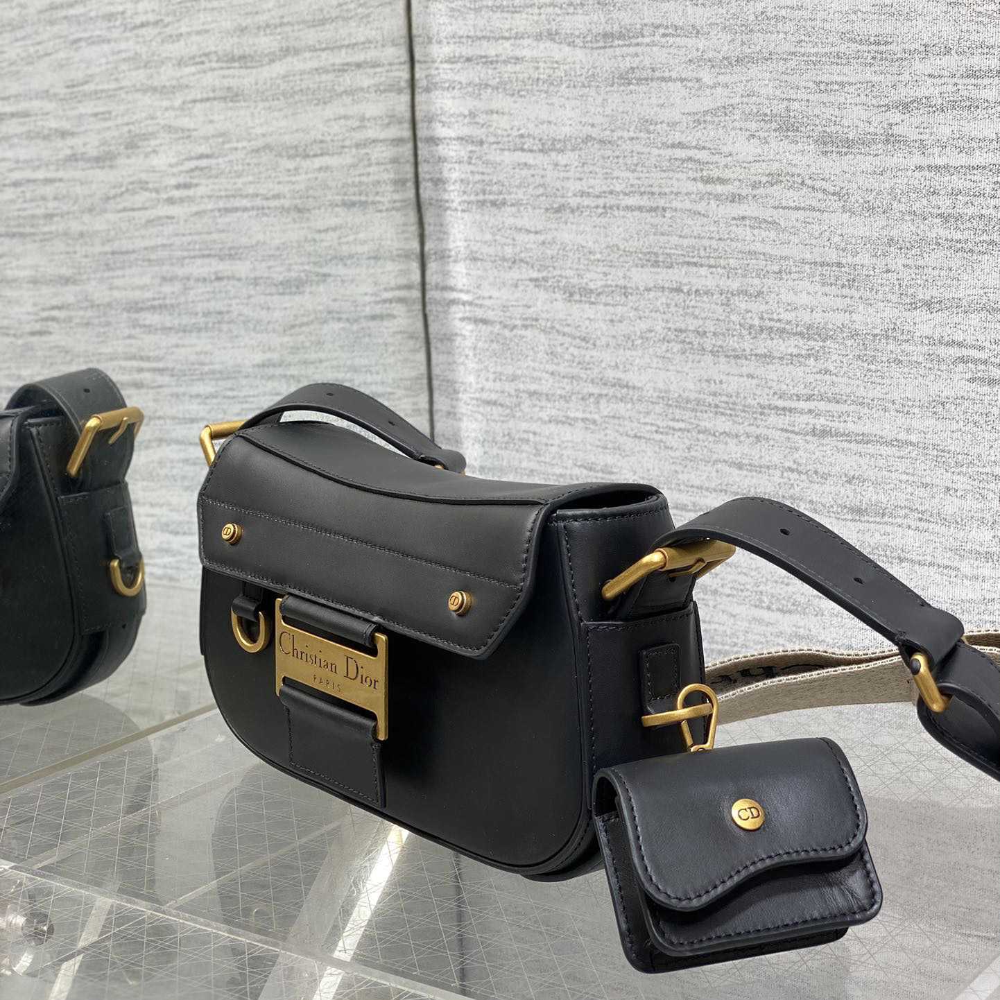 Dior Small Streetchic Bag   - EUR FASHION