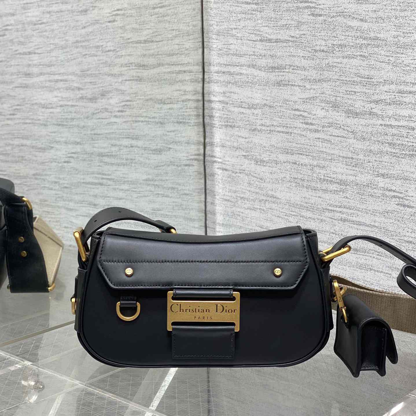 Dior Small Streetchic Bag   - EUR FASHION