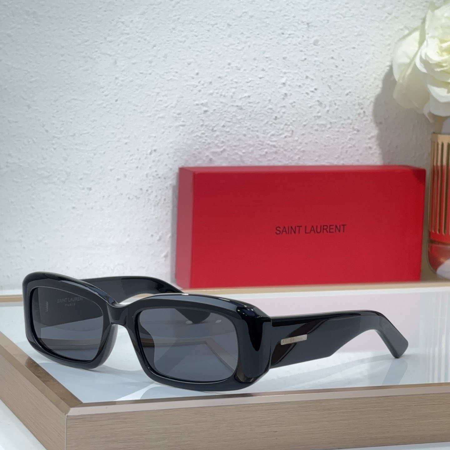 Saint Laurent SL809 Sunglasses    - EUR FASHION