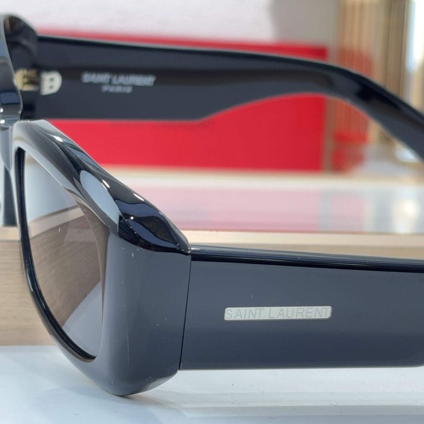 Saint Laurent SL809 Sunglasses    - EUR FASHION