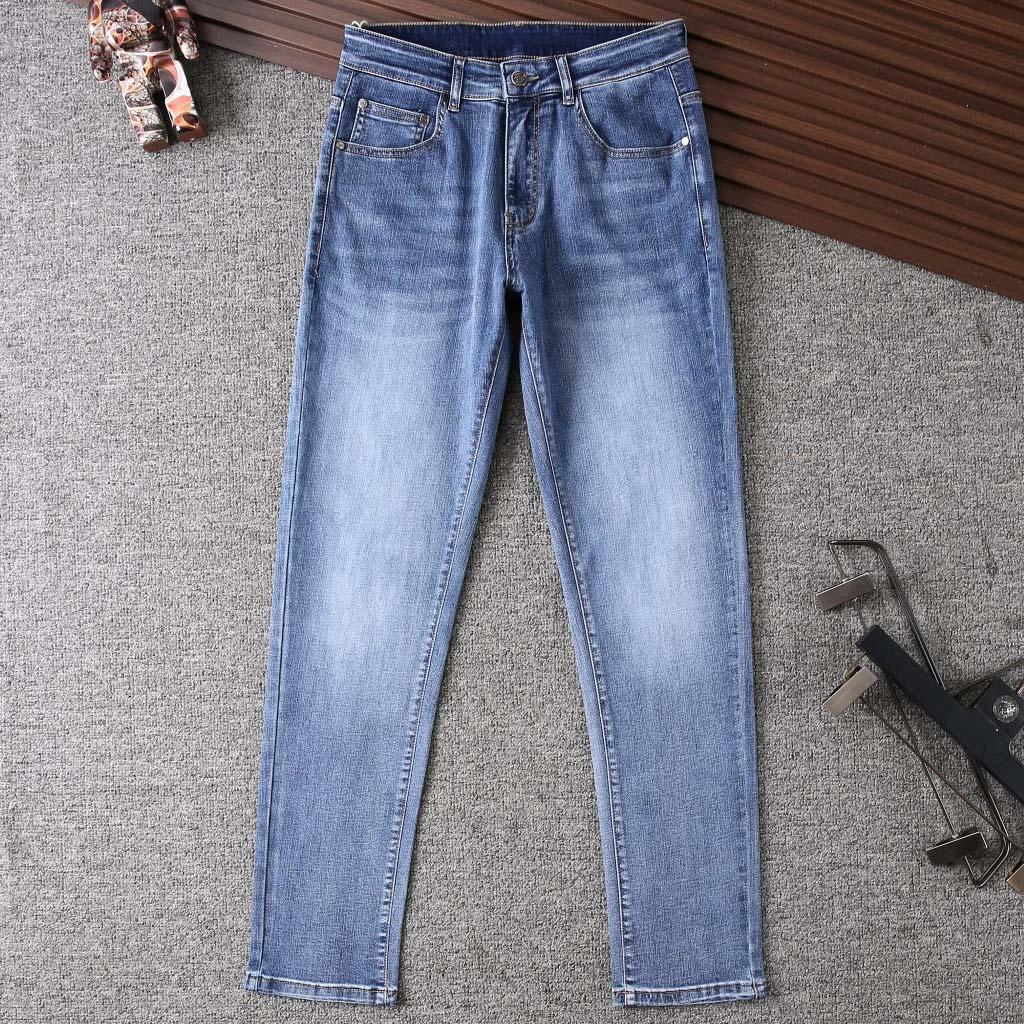 Louis Vuitton Jeans - EUR FASHION