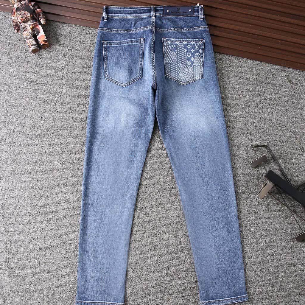 Louis Vuitton Jeans - EUR FASHION