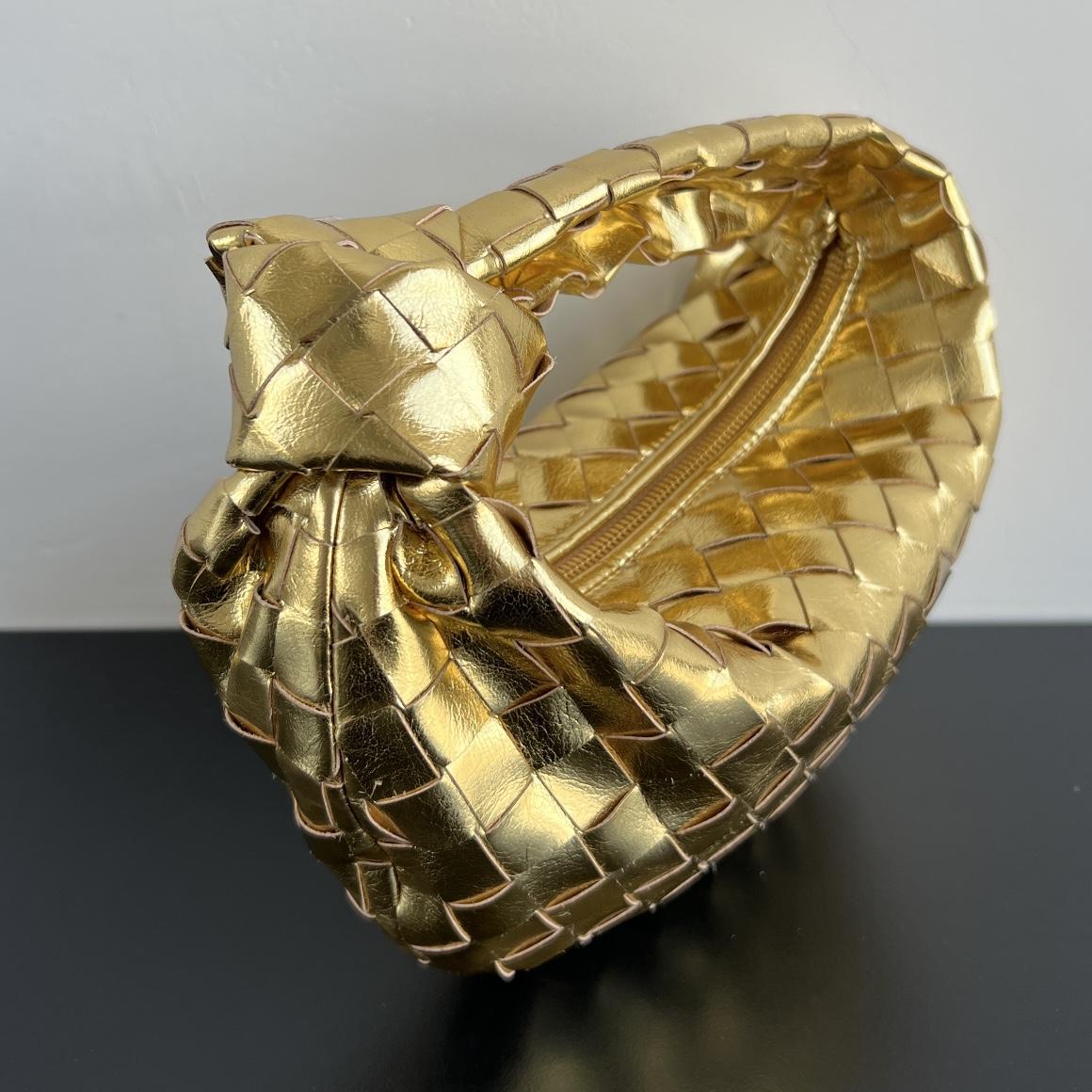 Bottega Veneta Mini Jodie - EUR FASHION