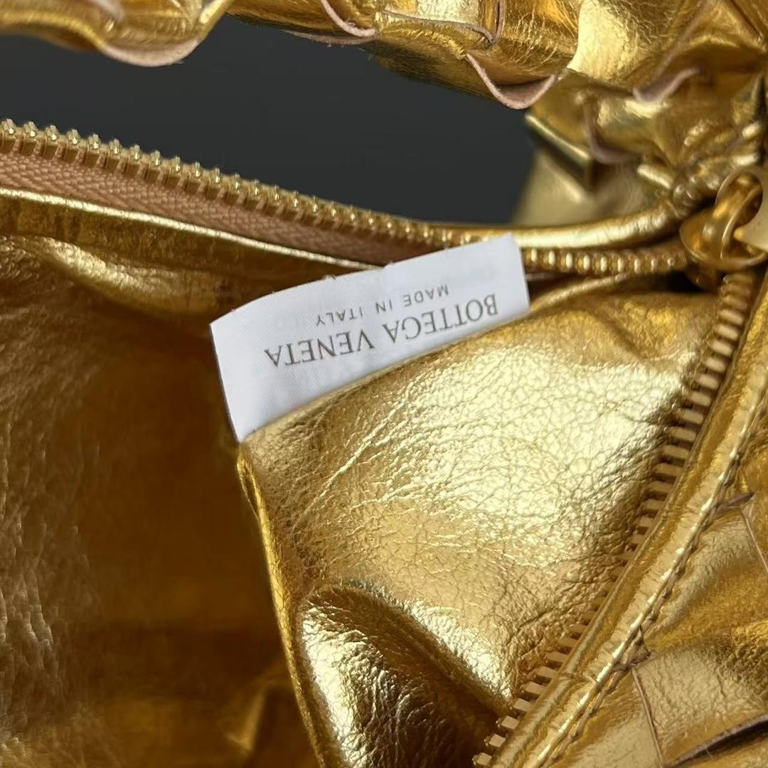 Bottega Veneta Mini Jodie - EUR FASHION