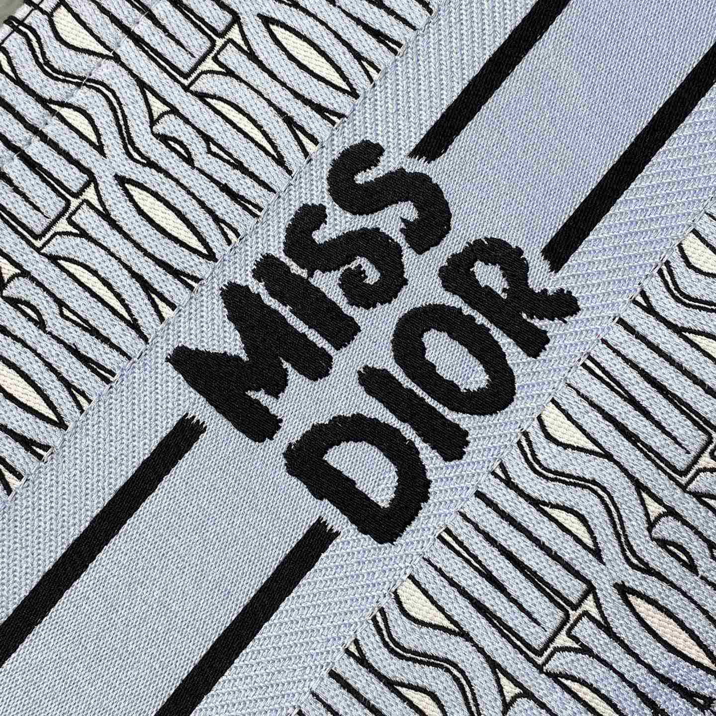 Dior 'Miss Dior 'Book Tote    36*18*28cm - EUR FASHION