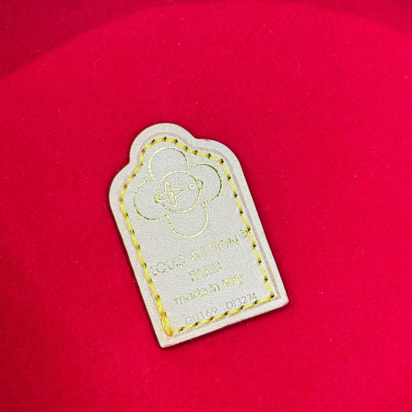 Louis Vuitton Vivienne Candy Box   GI1169 - EUR FASHION