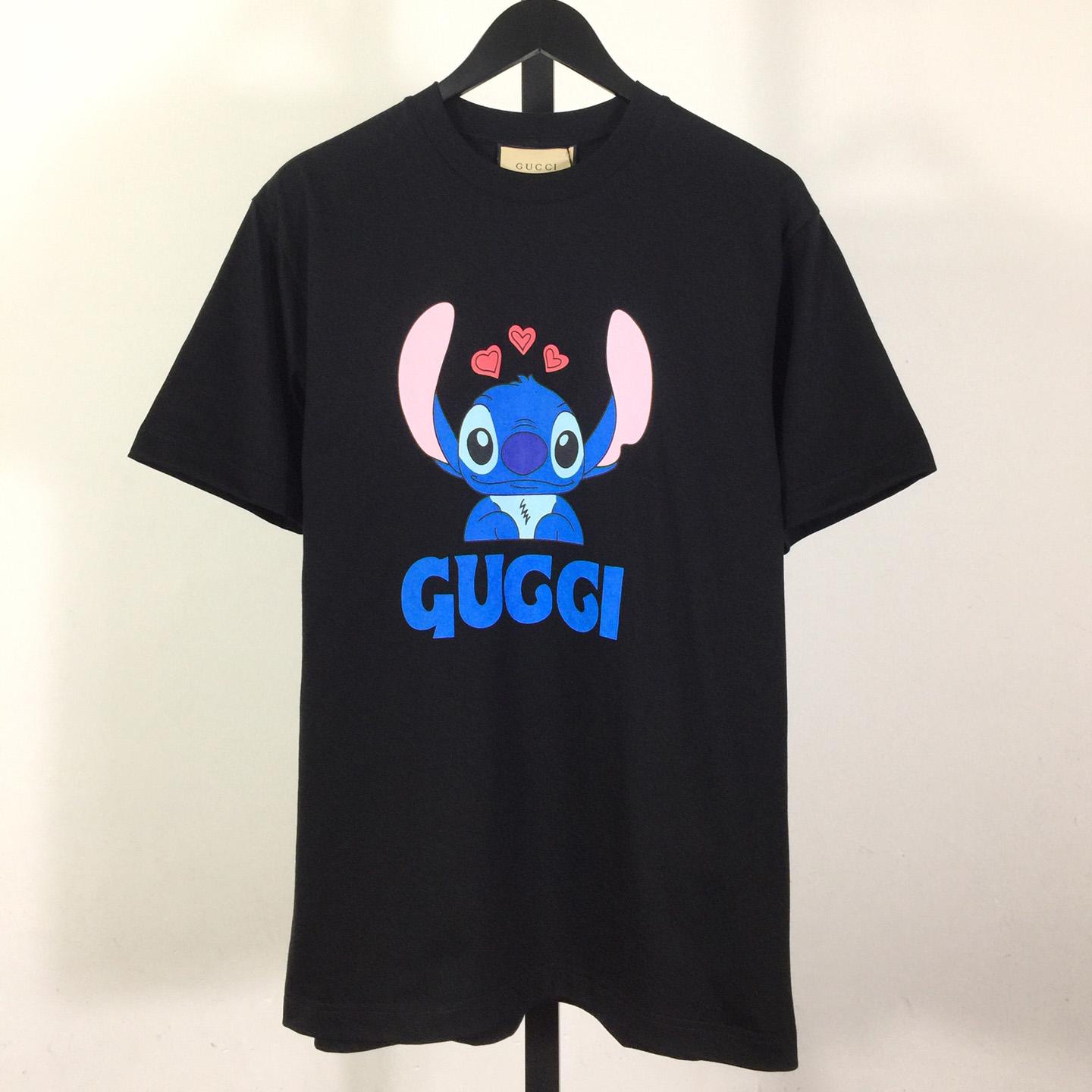 Gucci Relaxed-fit T-shirt  - EUR FASHION