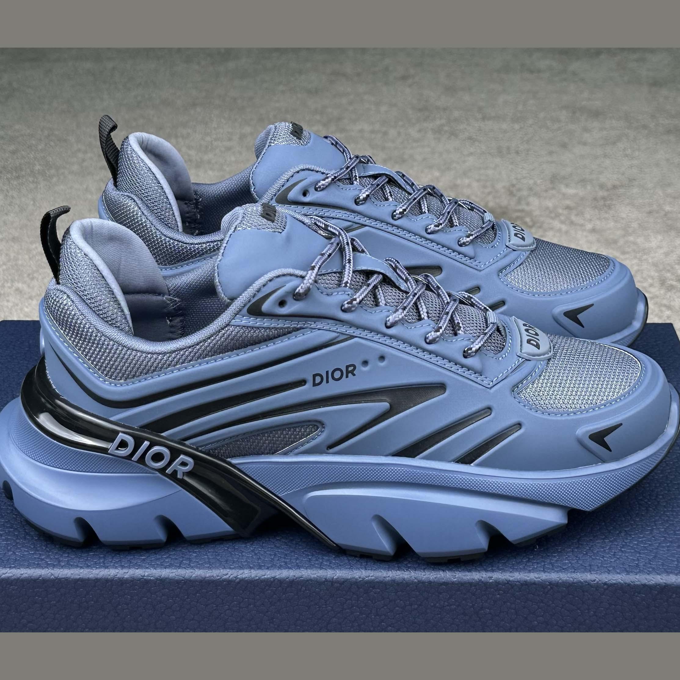 Dior B44 Blade Sneaker   - EUR FASHION
