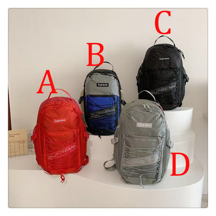 supreme Backpack - EUR FASHION