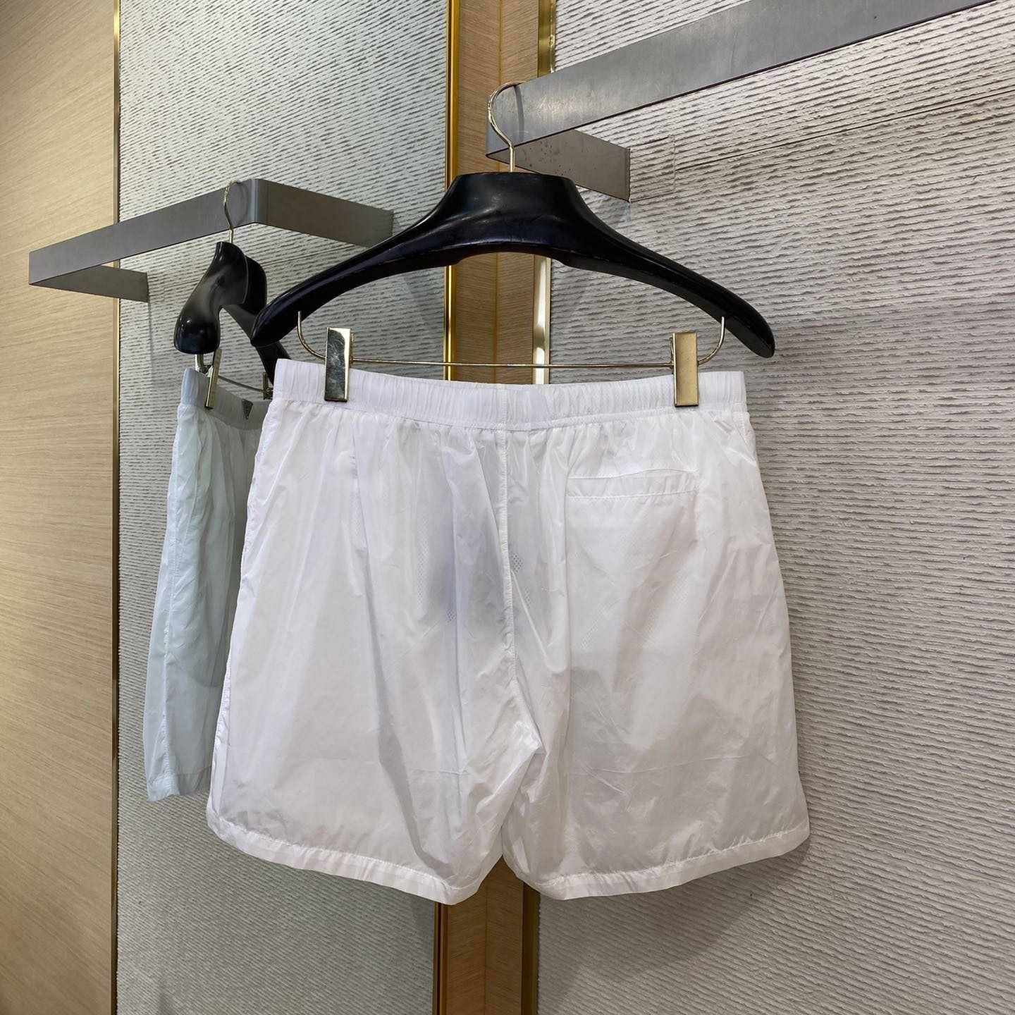Prada Logo Swim Short - EUR FASHION