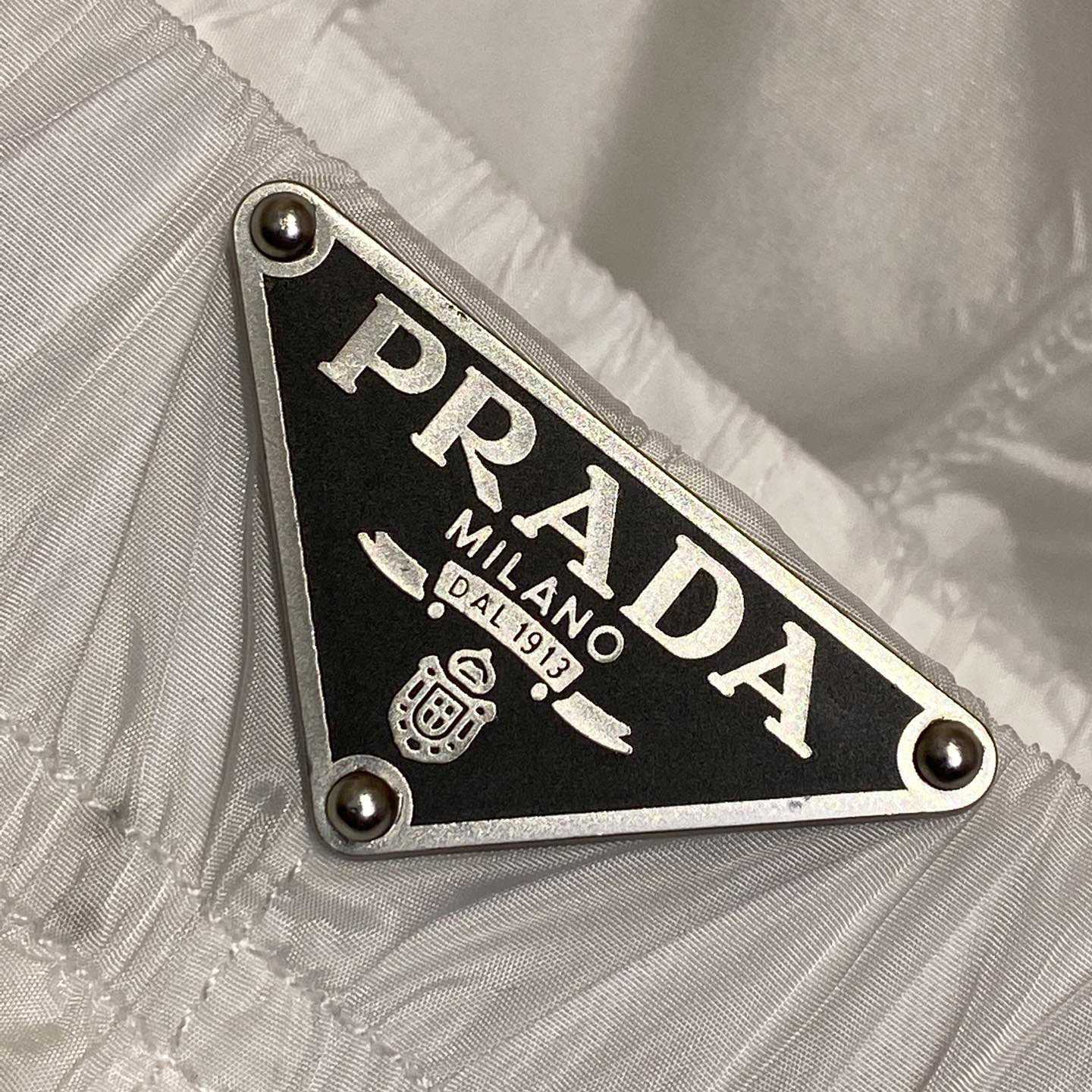 Prada Logo Swim Short - EUR FASHION