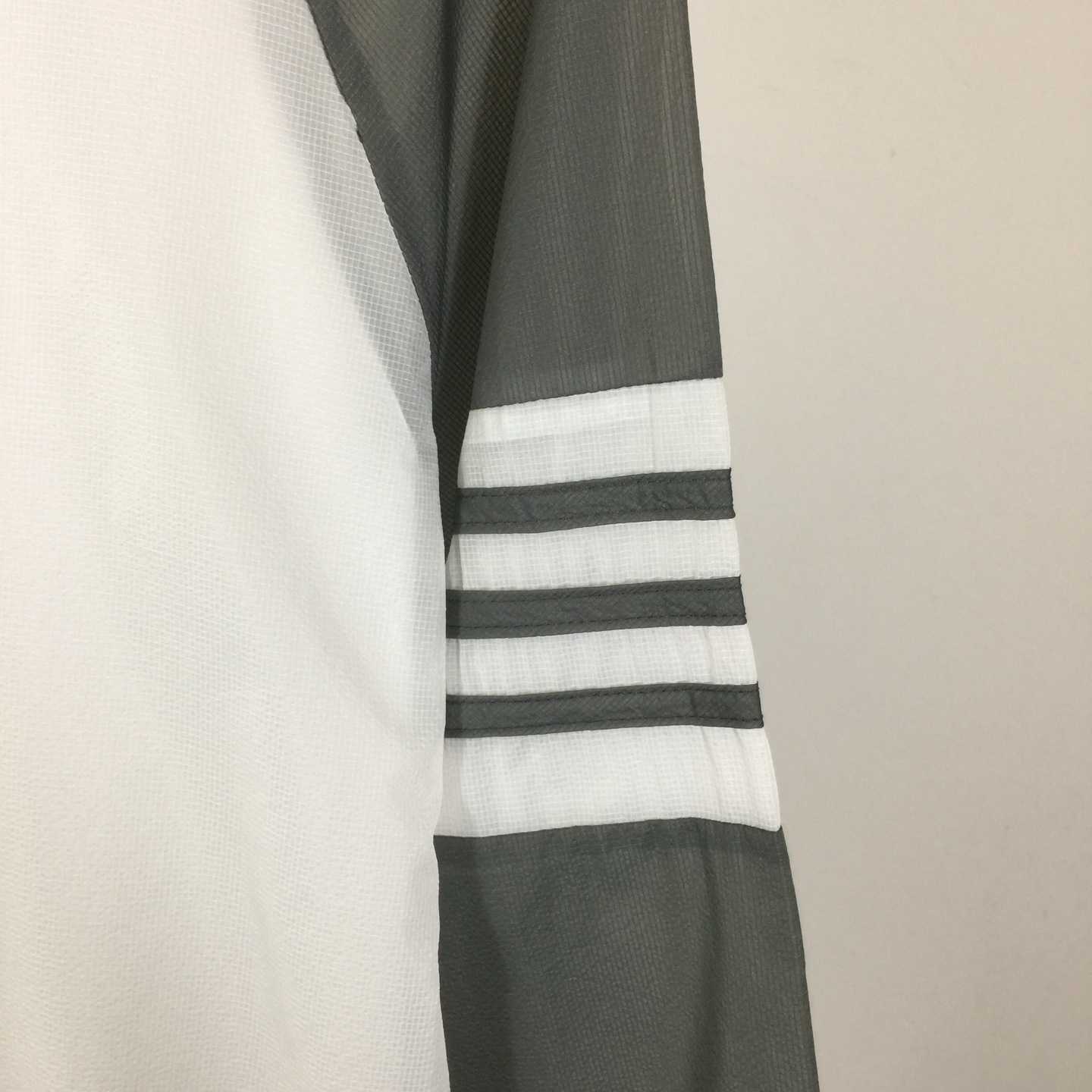 Thom Browne New York Light Jacket - EUR FASHION