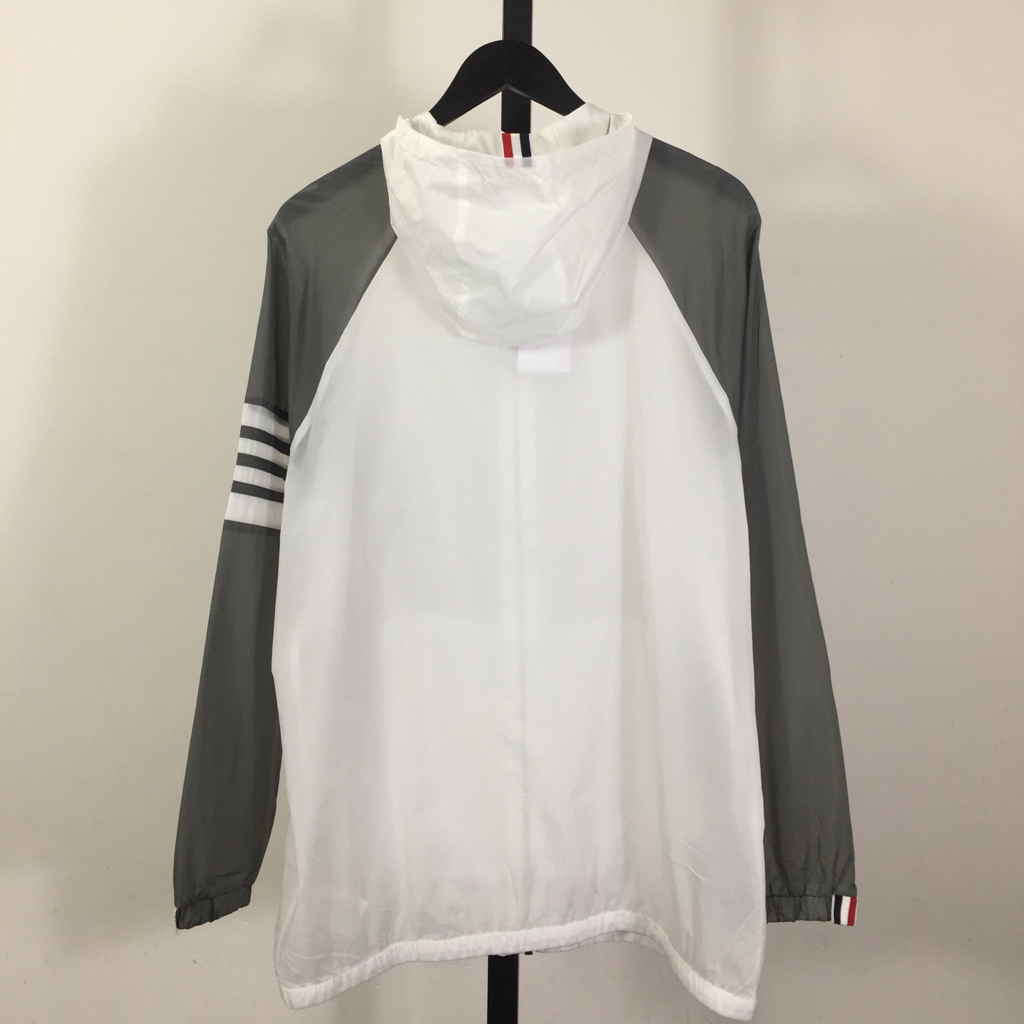 Thom Browne New York Light Jacket - EUR FASHION