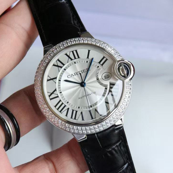 Cartier Watch  - EUR FASHION