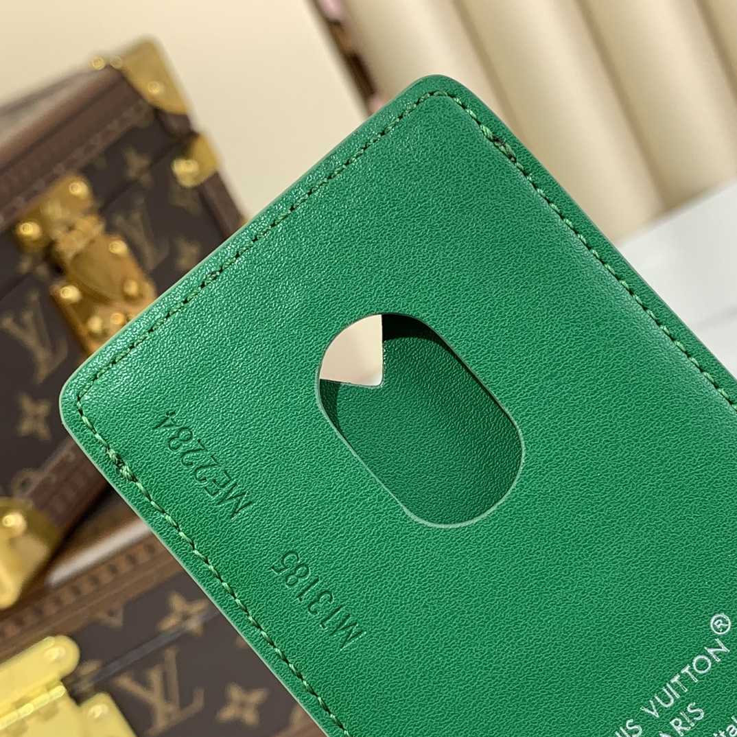 Louis Vuitton Porte-Cartes Magnet  M12855 - EUR FASHION