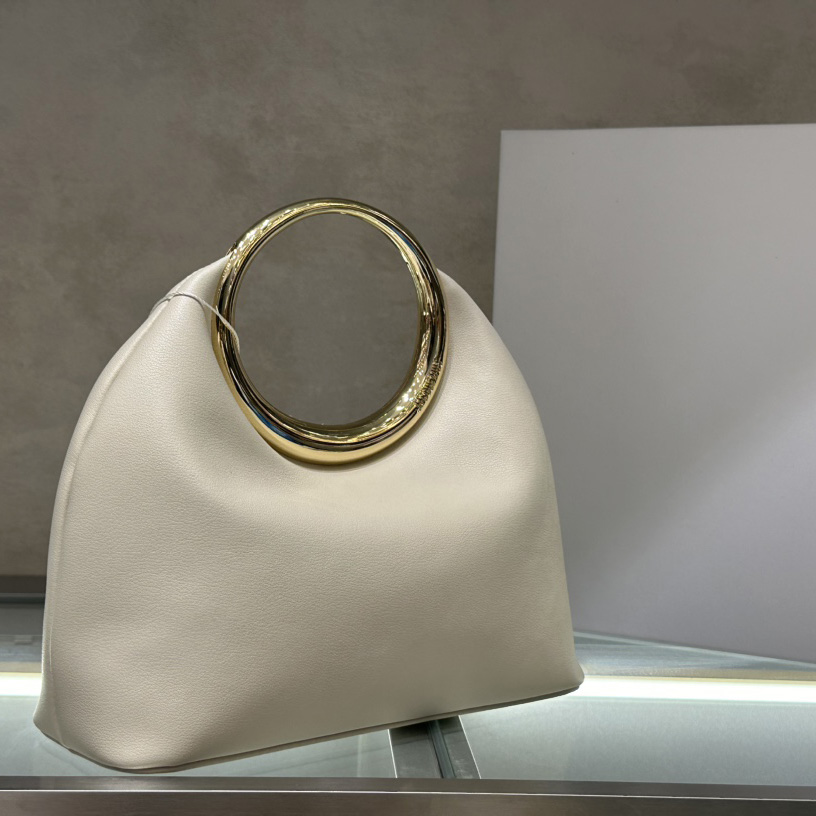 Jacquemus The Calino (24*9.5*20cm) - EUR FASHION