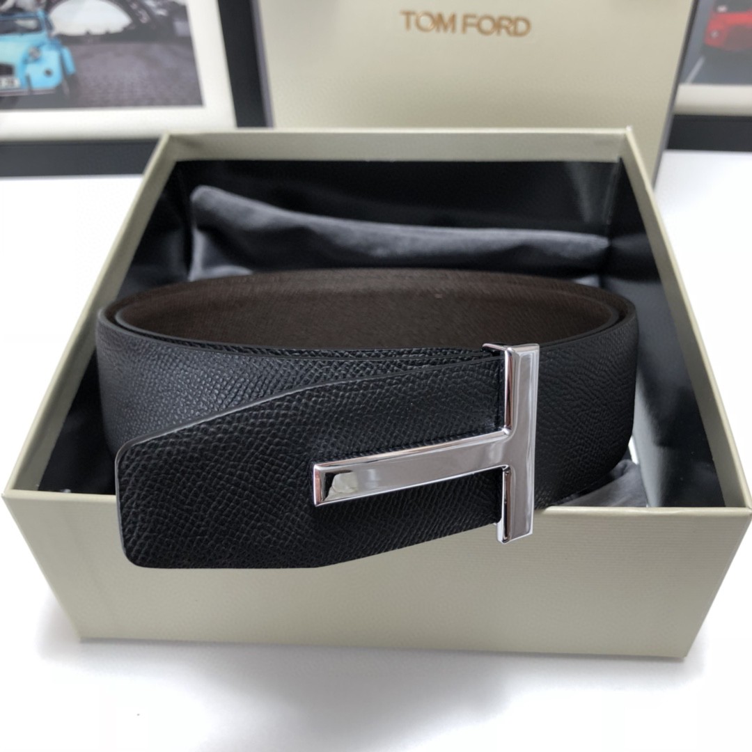 Tom Ford Belt - EUR FASHION