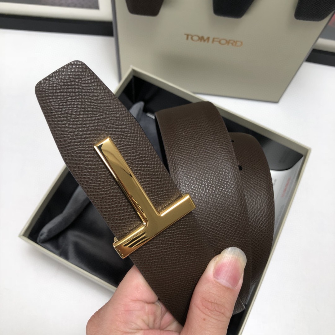Tom Ford Belt - EUR FASHION