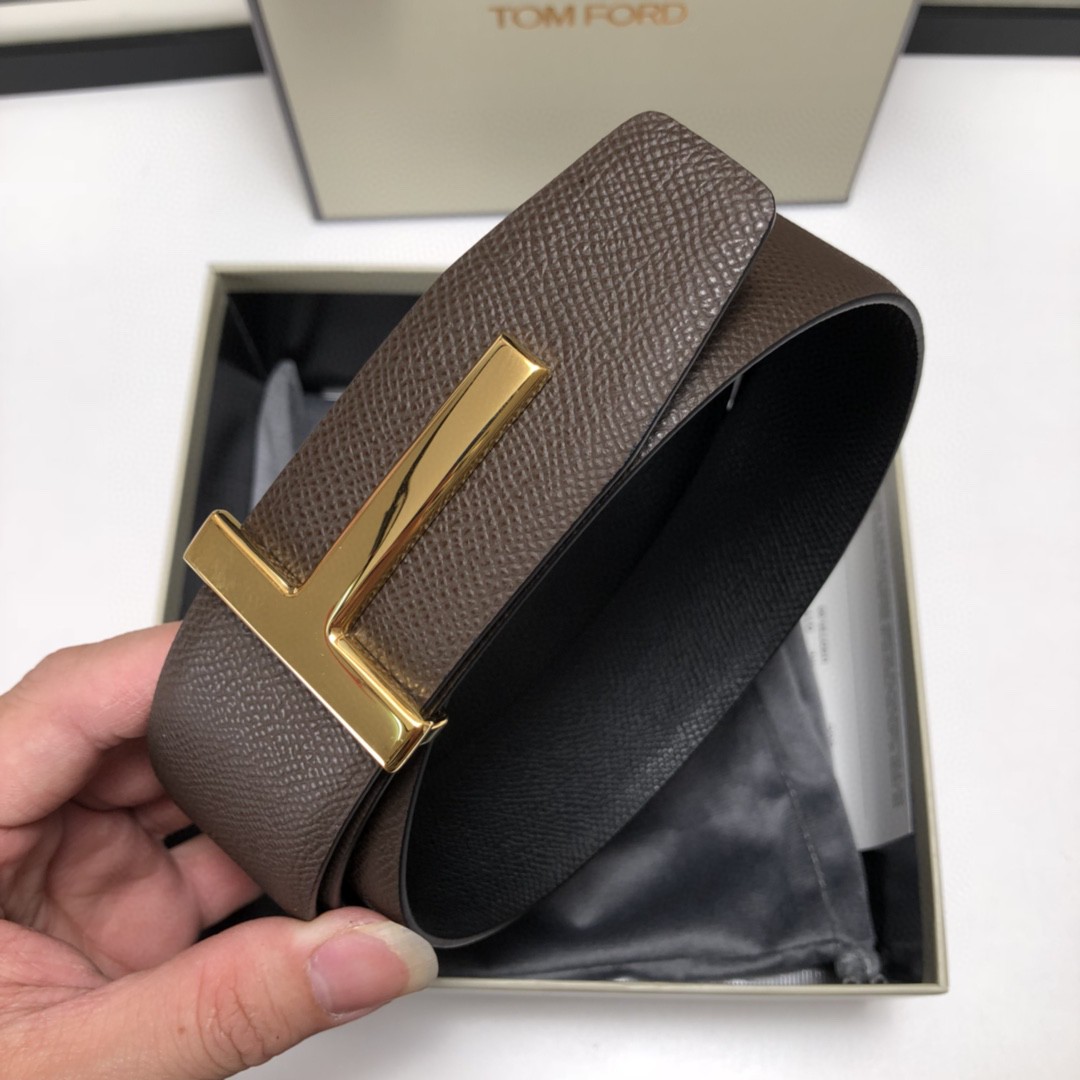 Tom Ford Belt - EUR FASHION