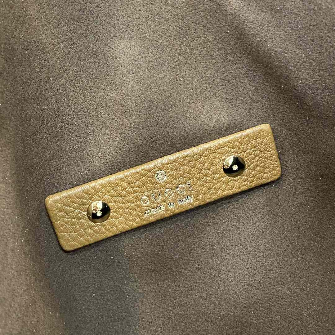 Gucci Softbit Maxi Shoulder Bag - EUR FASHION