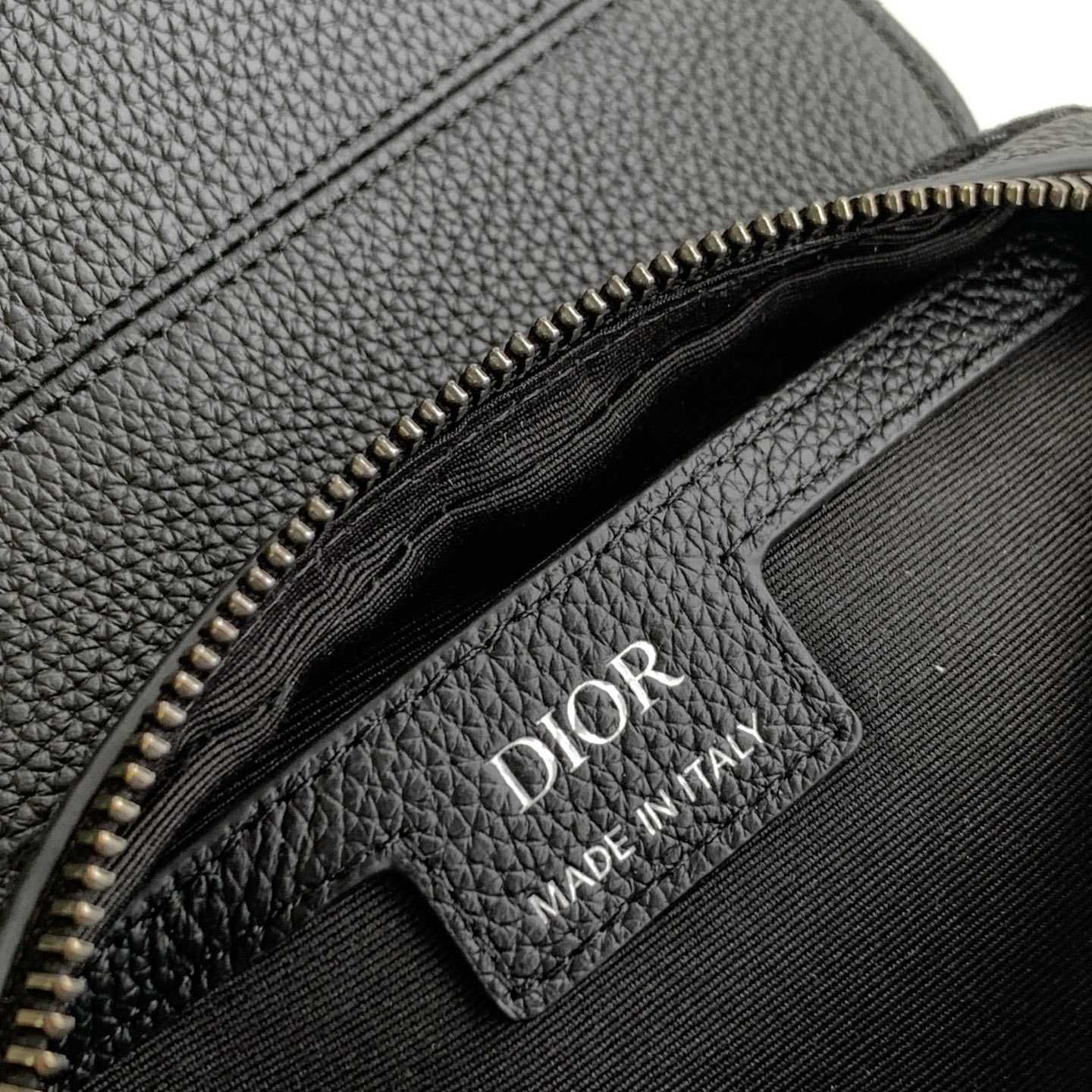Dior Mini Saddle Bag   - EUR FASHION