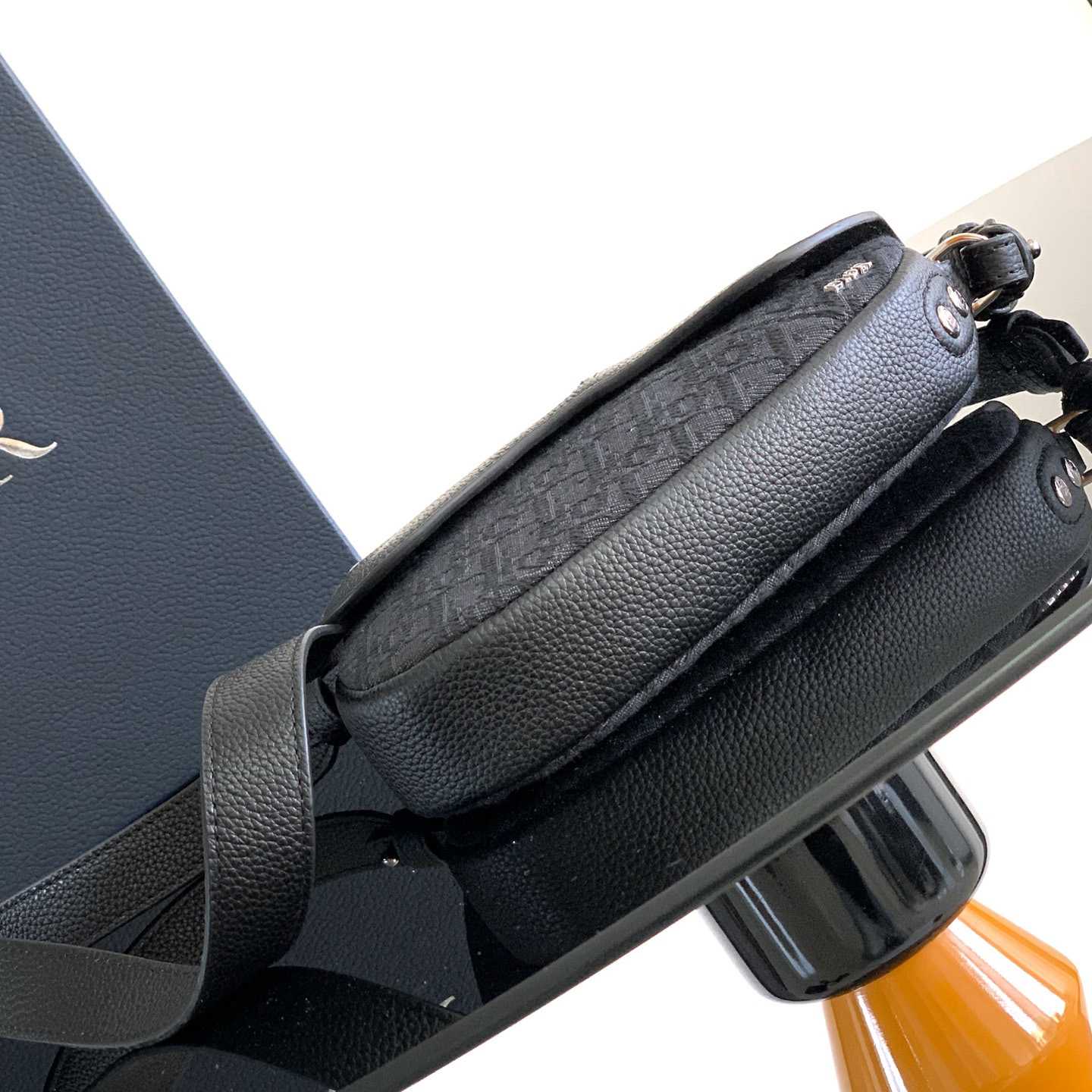 Dior Mini Saddle Bag   - EUR FASHION