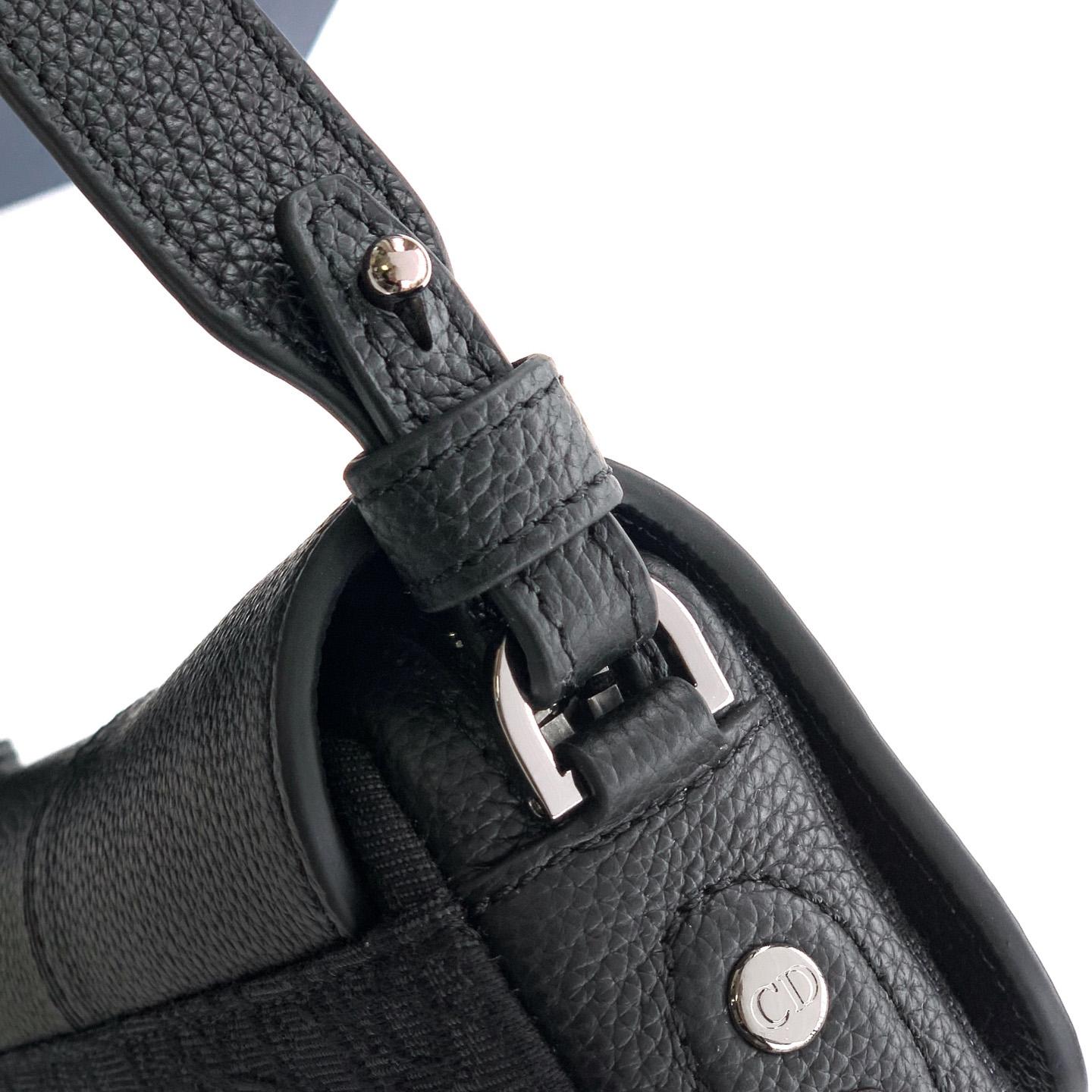 Dior Mini Saddle Bag   - EUR FASHION