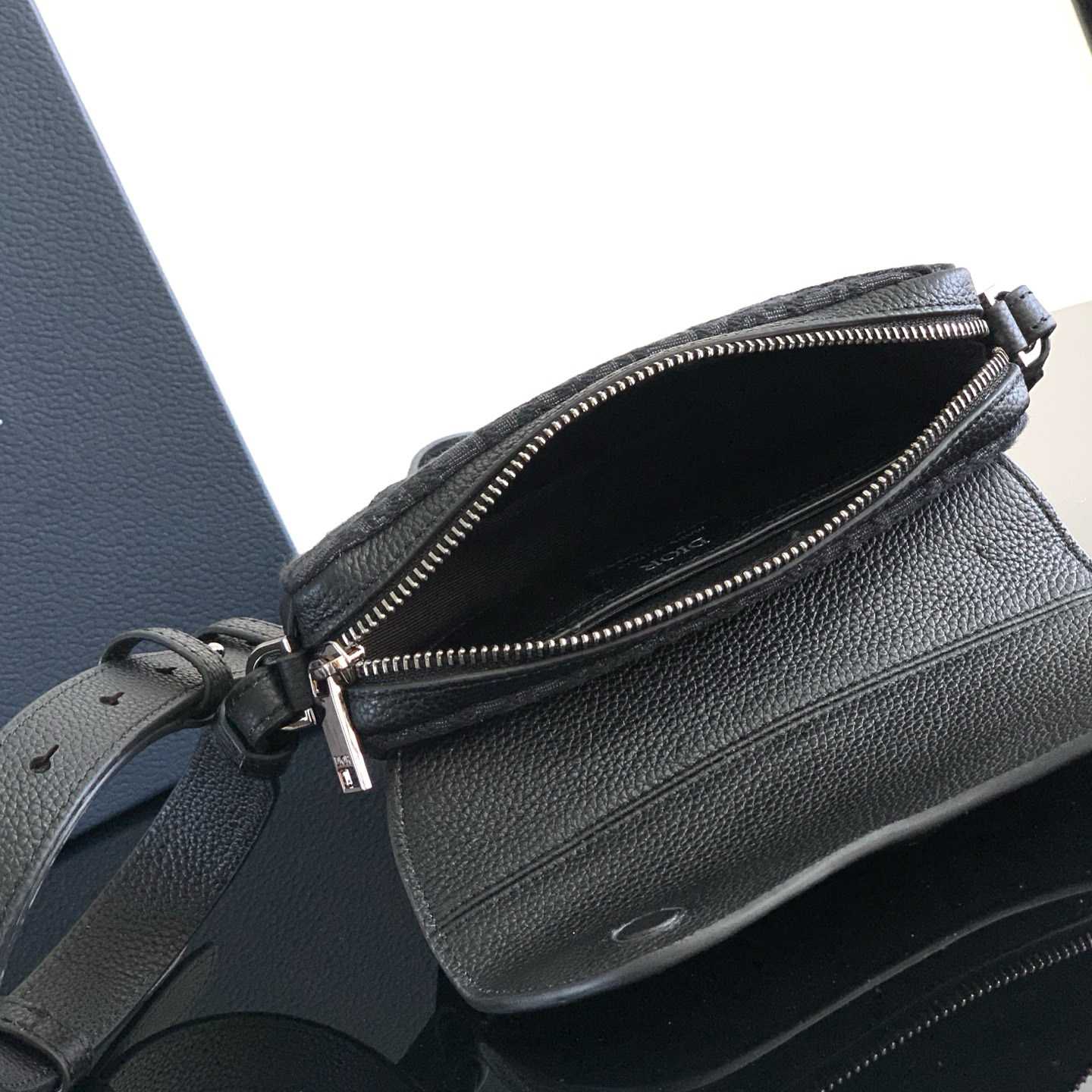 Dior Mini Saddle Bag   - EUR FASHION