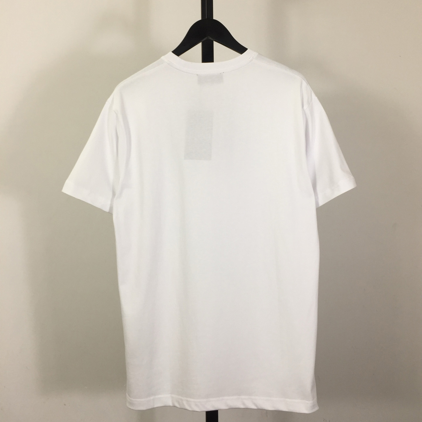 Gucci Web-detail T-shirt - EUR FASHION