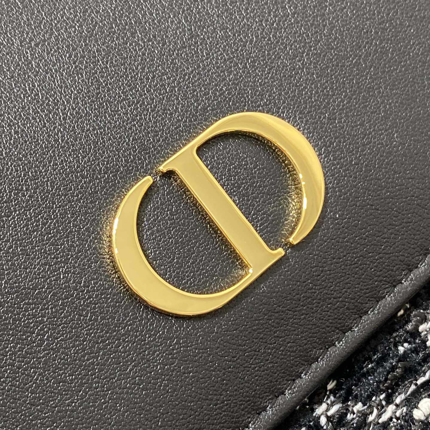 Dior Medium Dior Caro Backpack  - EUR FASHION