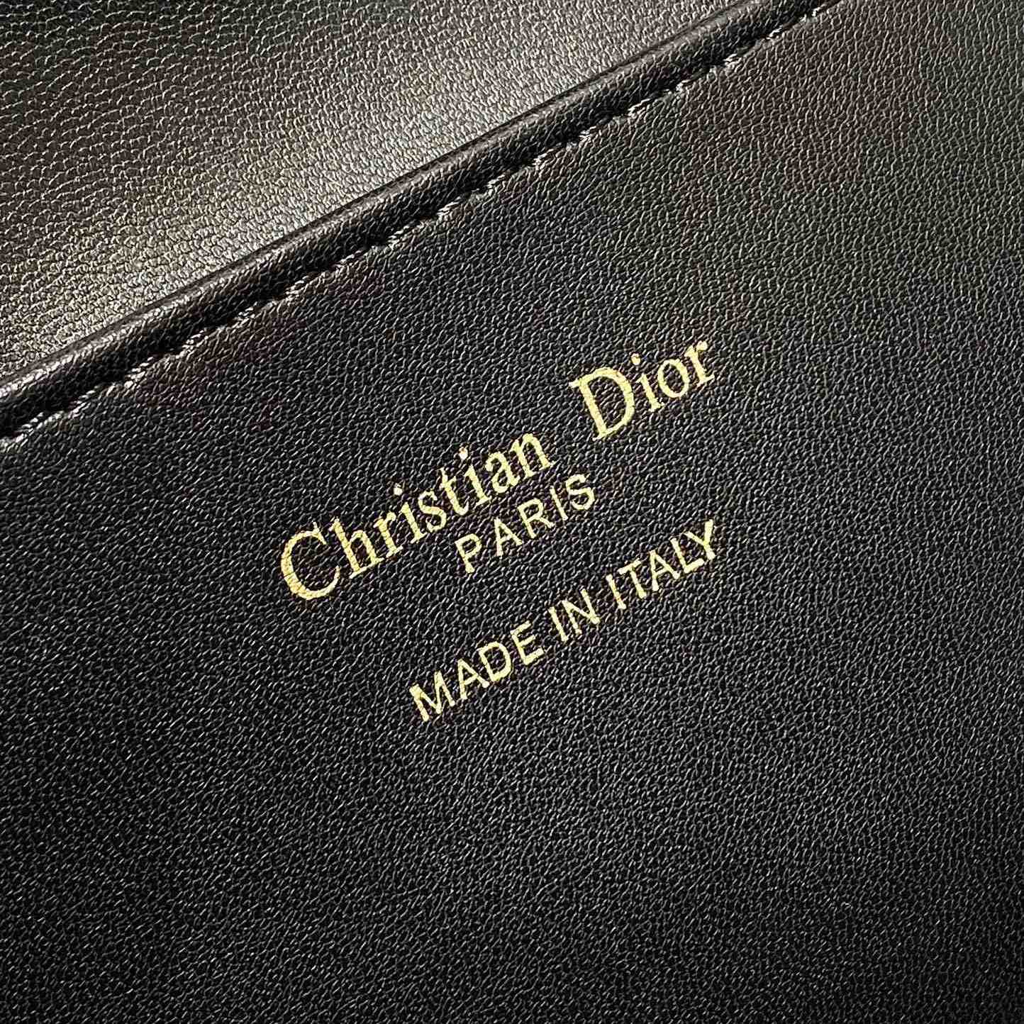 Dior Medium Dior Caro Backpack  - EUR FASHION