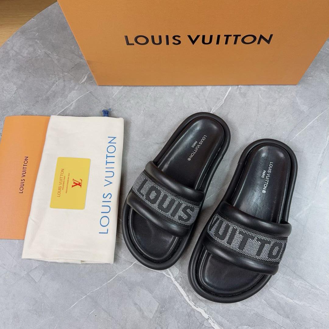 Louis Vuitton LV Bliss Comfort Mule   1ACTJ1 - EUR FASHION