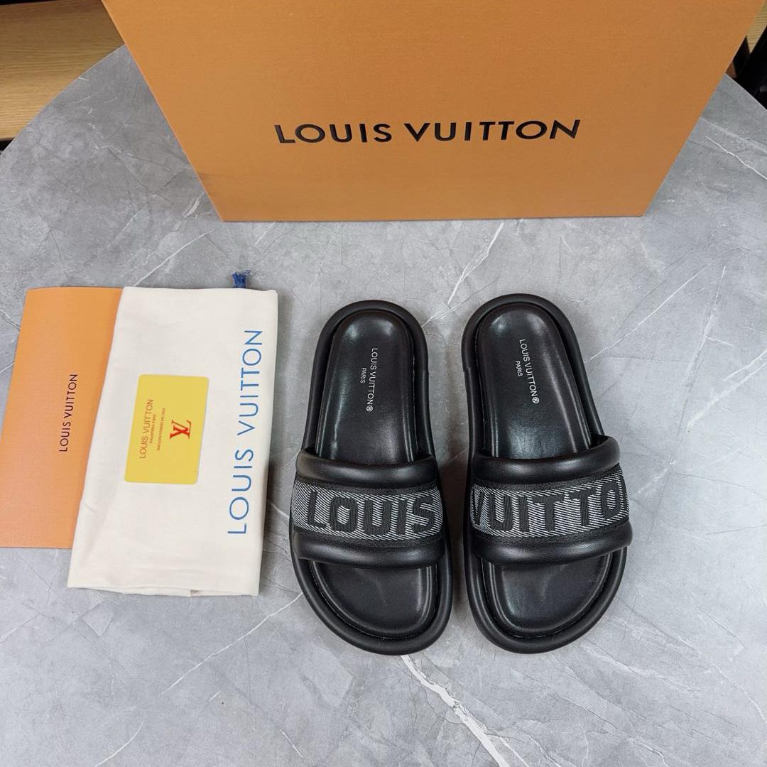 Louis Vuitton LV Bliss Comfort Mule   1ACTJ1 - EUR FASHION